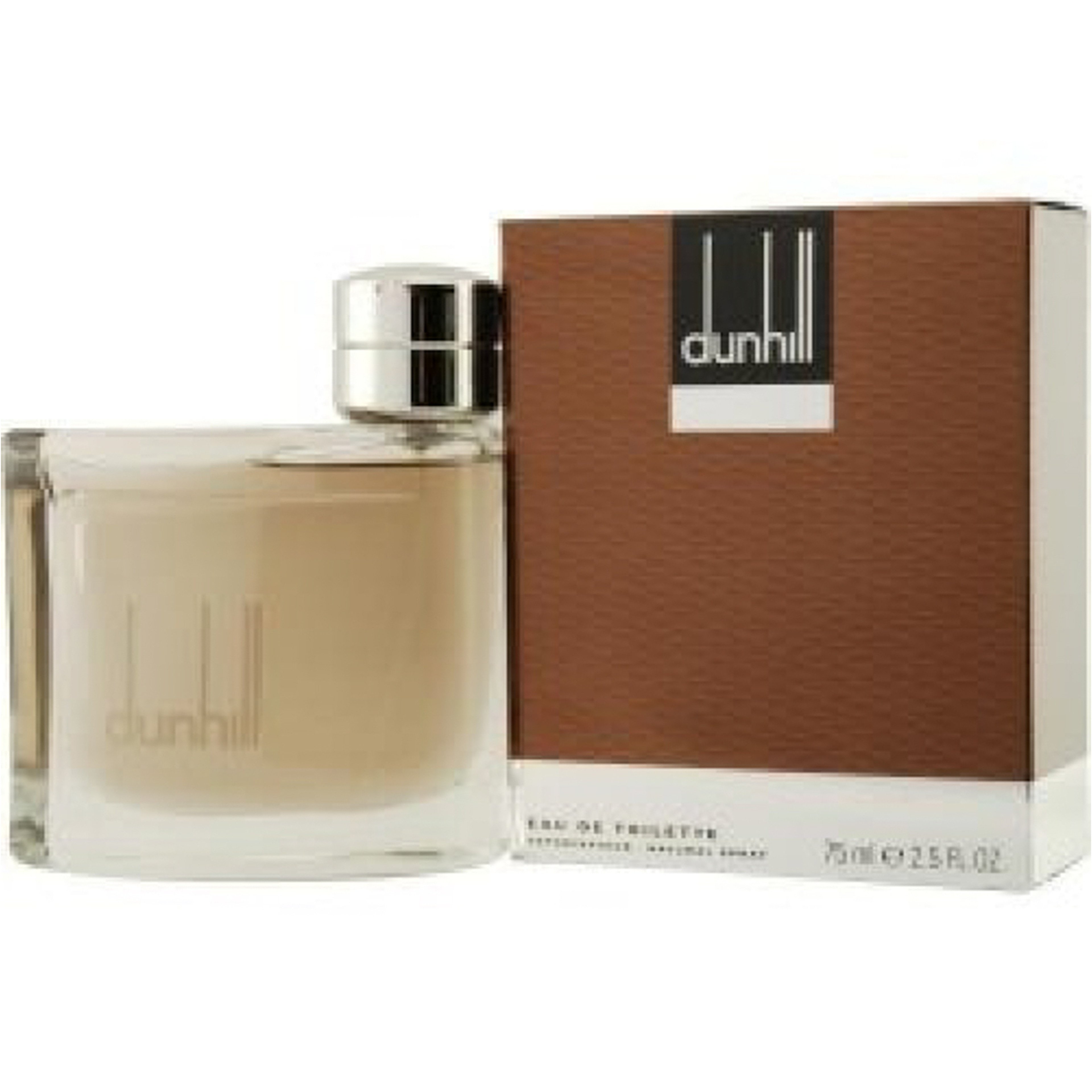 عطر دانهيل للرجال - أو دو تواليت، 75 مل
