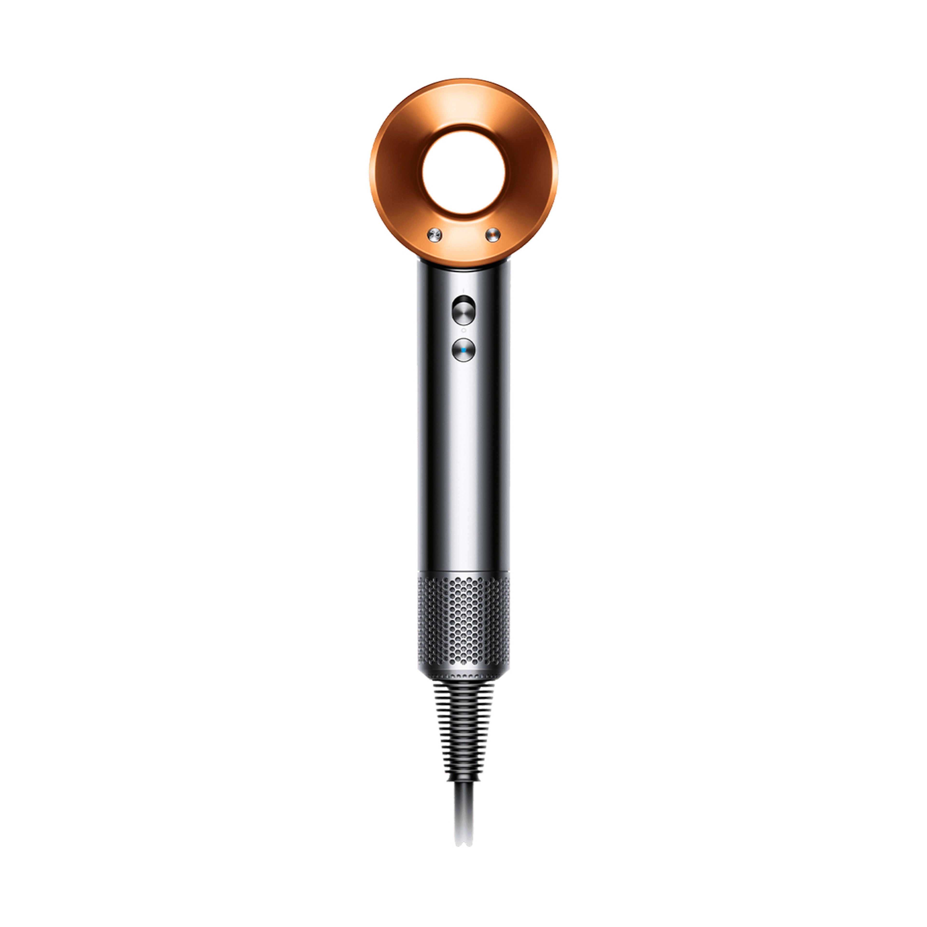 Dyson Supersonic Hair Dryer Nickel / Copper