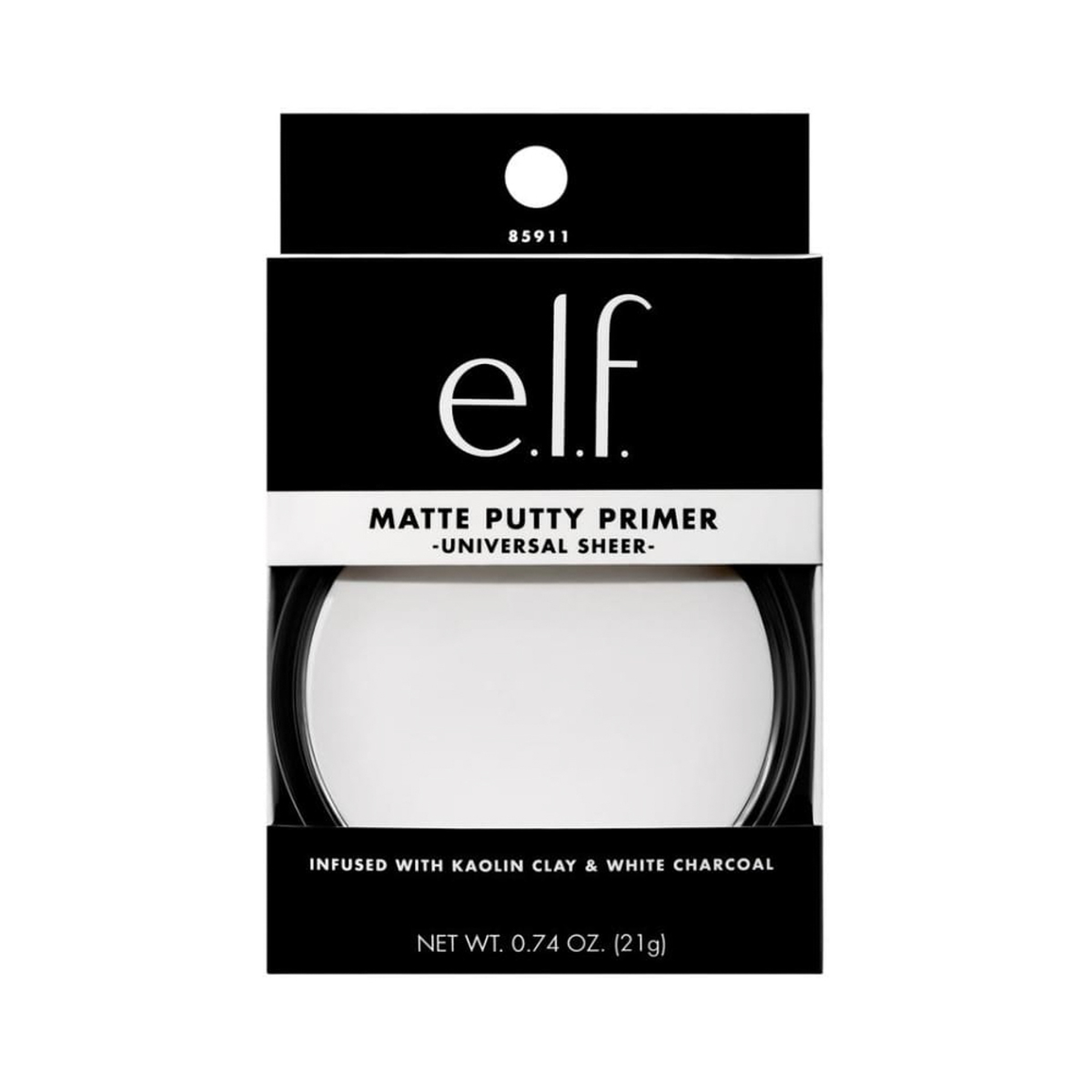 Elf Putty Primer, Velvet Texture Universal Sheer
