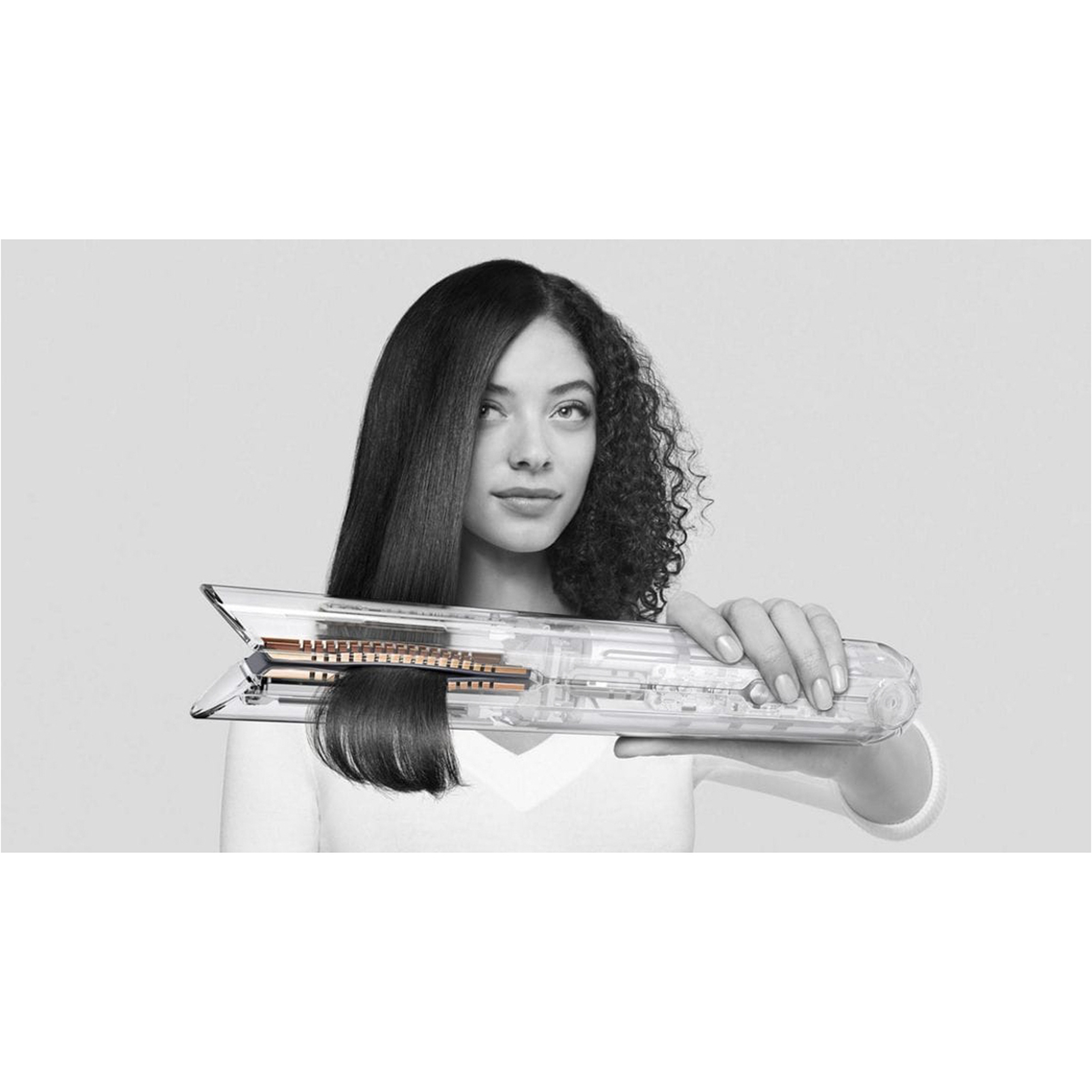 دايسون كورال ازرق وردي