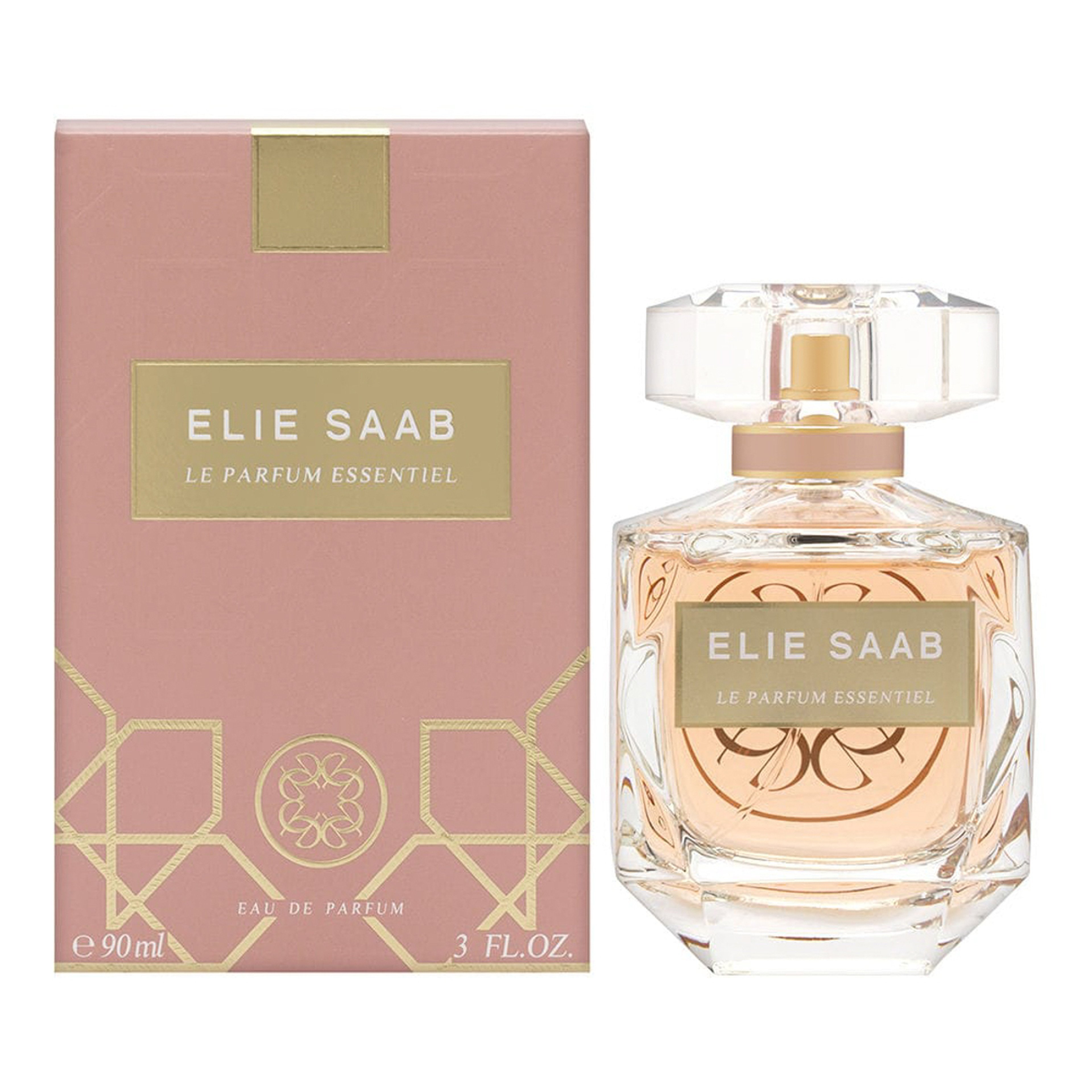 عطر ايلي صعب لي بارفيوم اسنتيال او دو بارفيوم 50مل