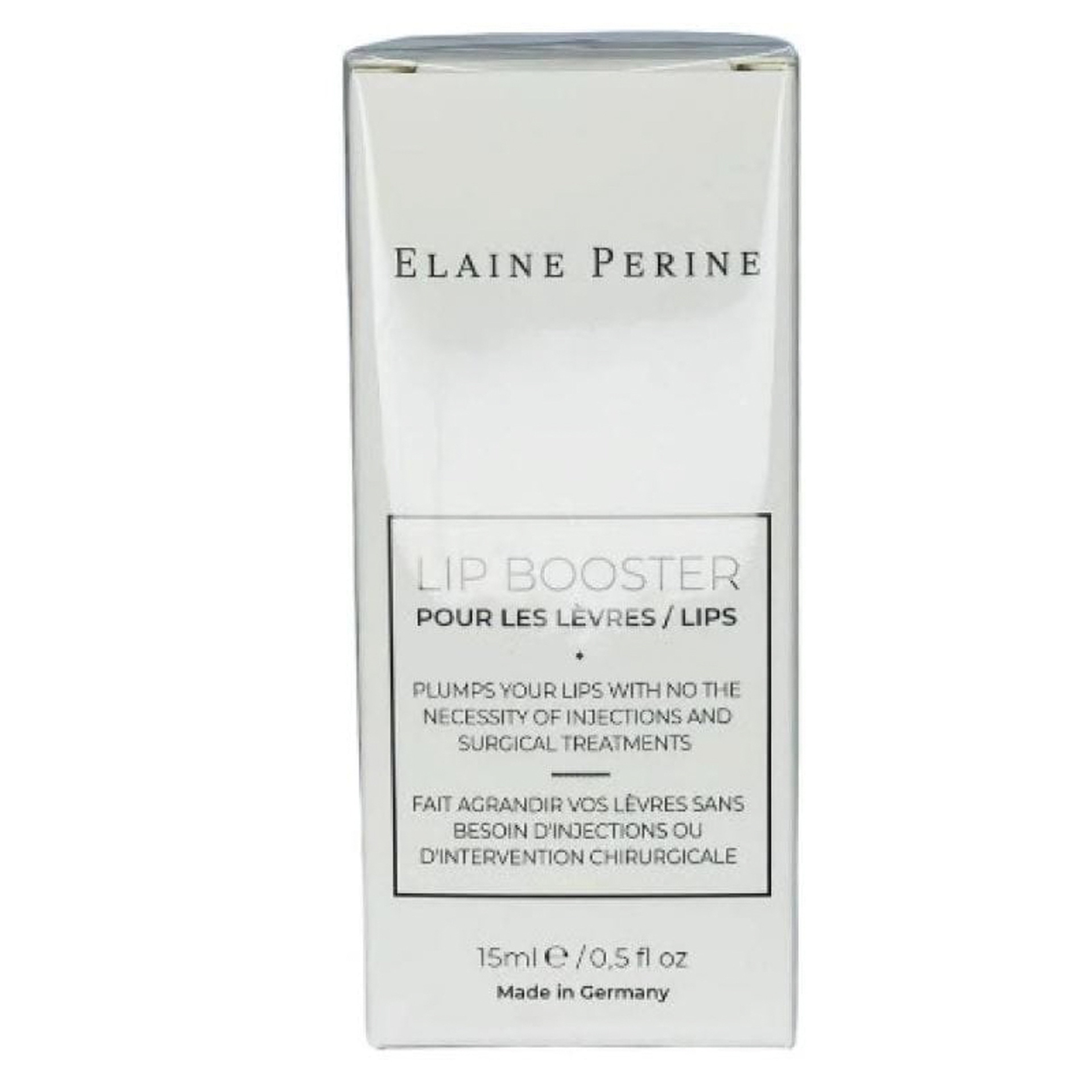 الين بيرين معزز حجم الشفاه دون الحاجة إلي الحقن 15مل