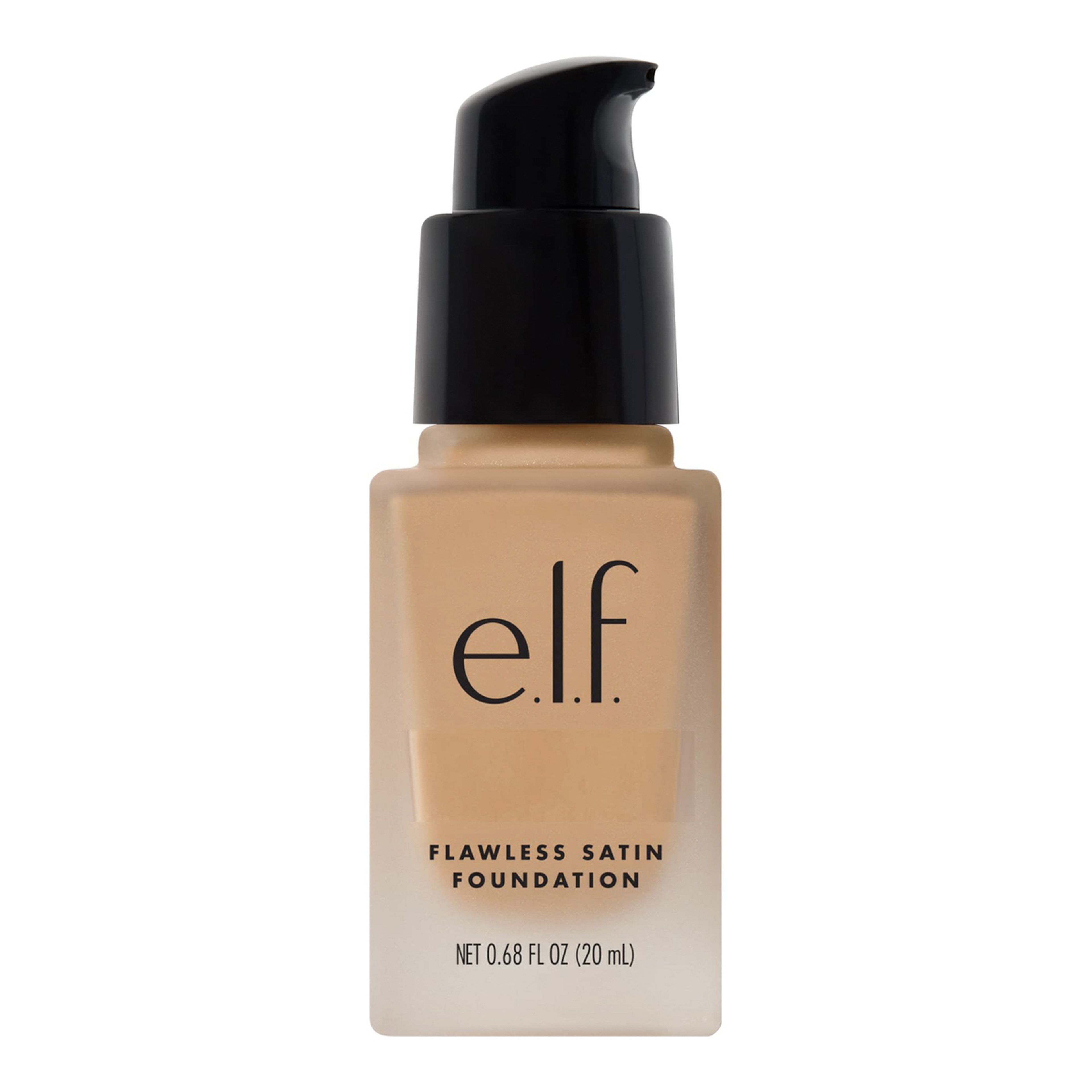 Elf Flawless Finish Foundation Vanilla