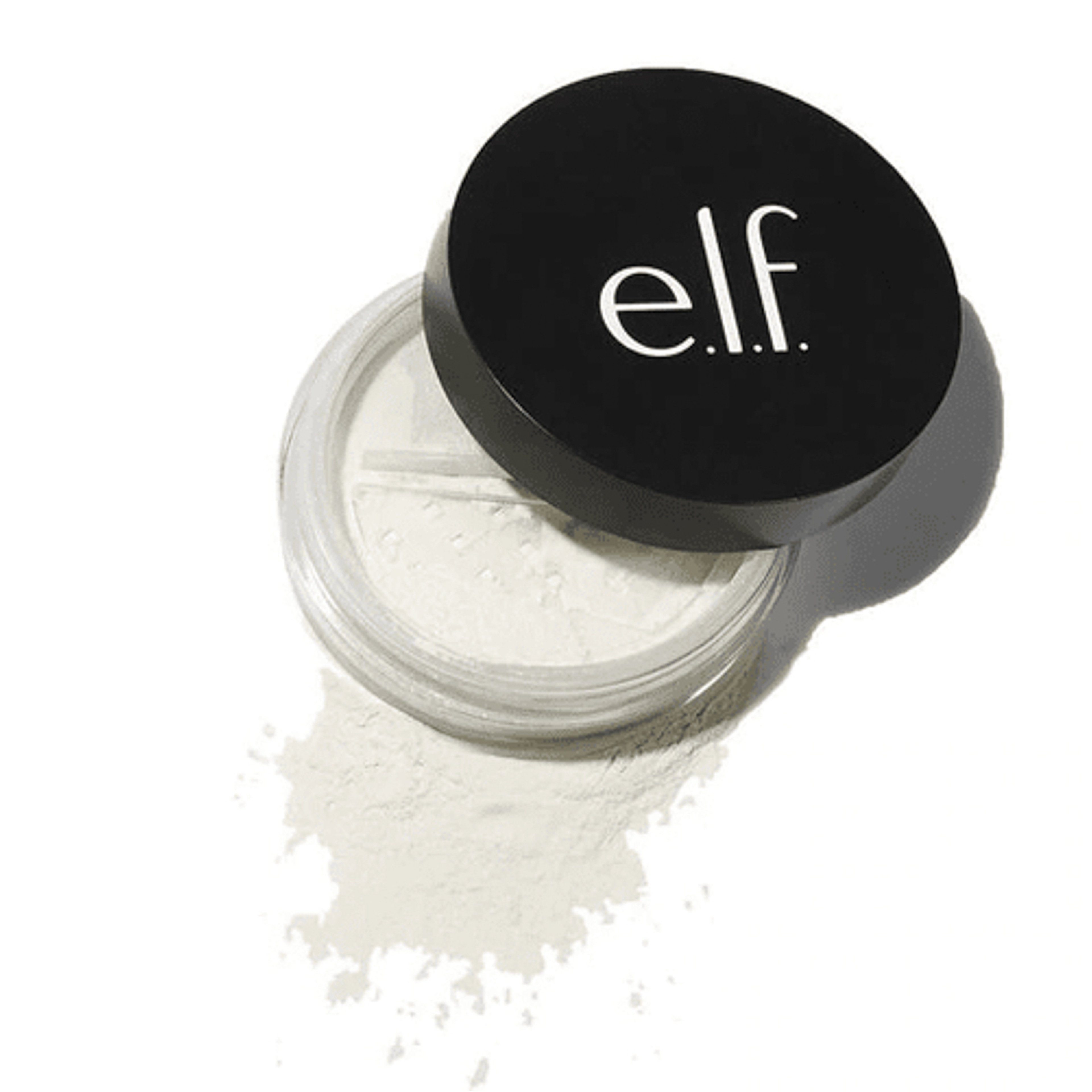 ايلف بودرة تثبيت اتش دي منثور شفاف