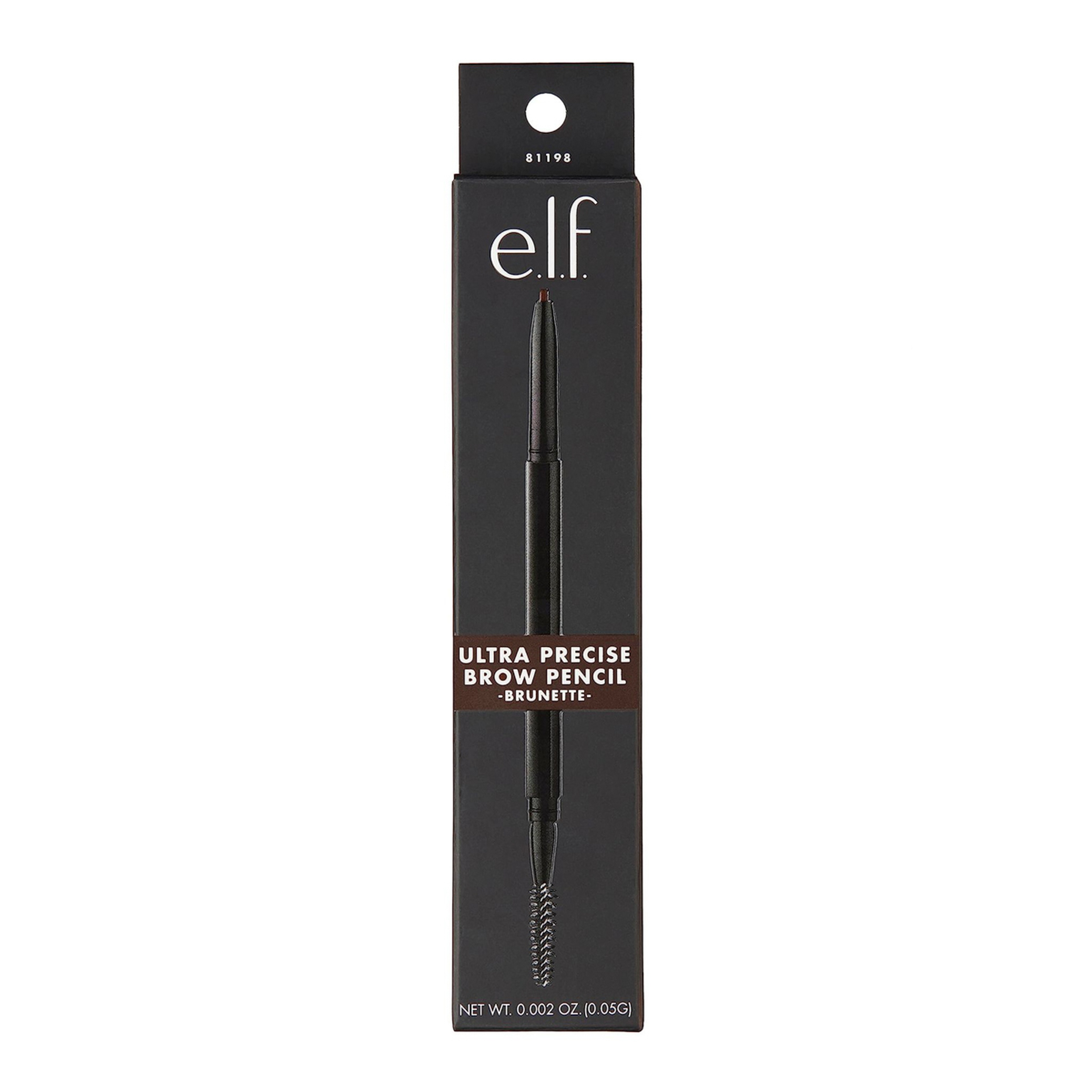 Elf - Ultra Precise Brow Pencil - Cool Brown