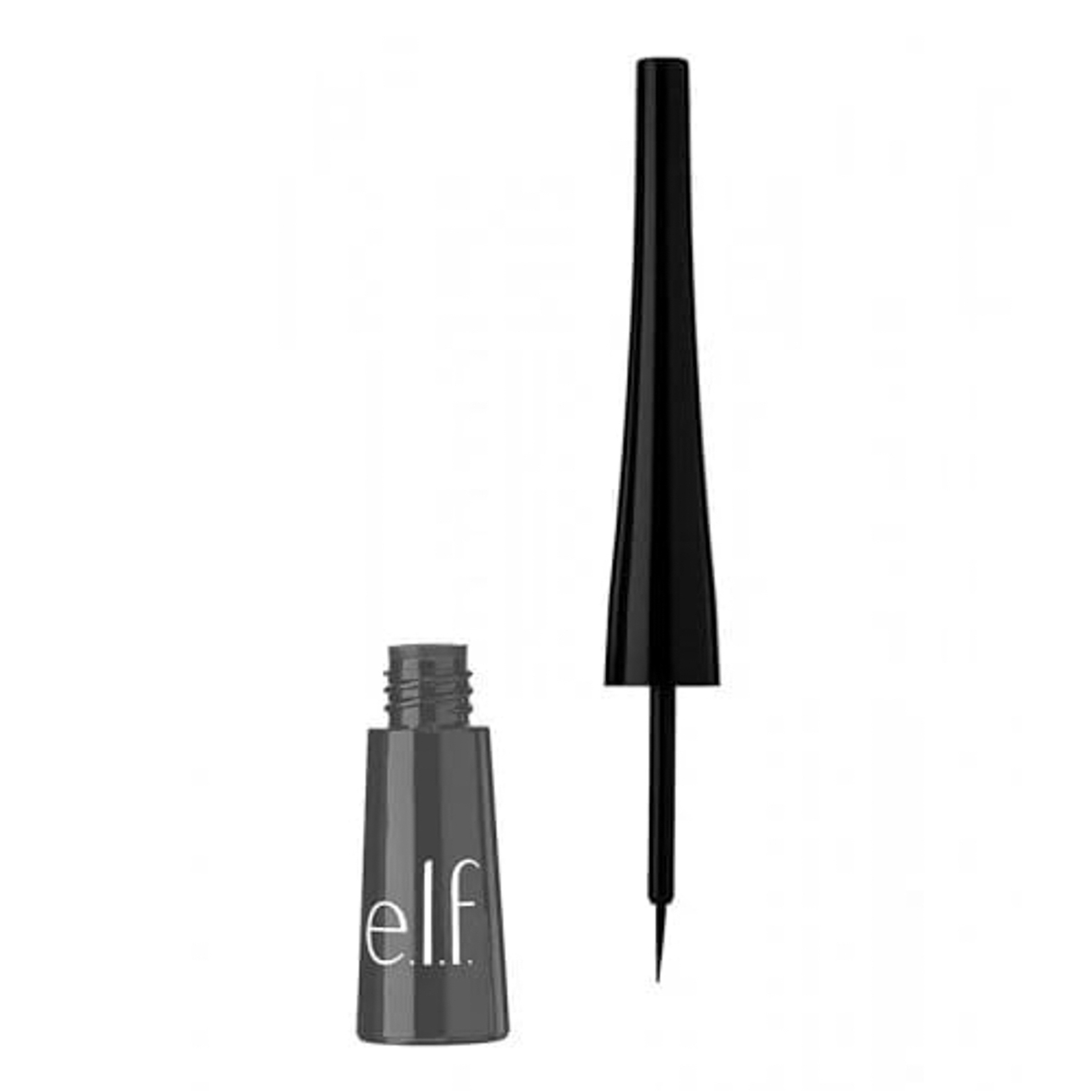 Elf Expert Liquid Liner# Charcoal