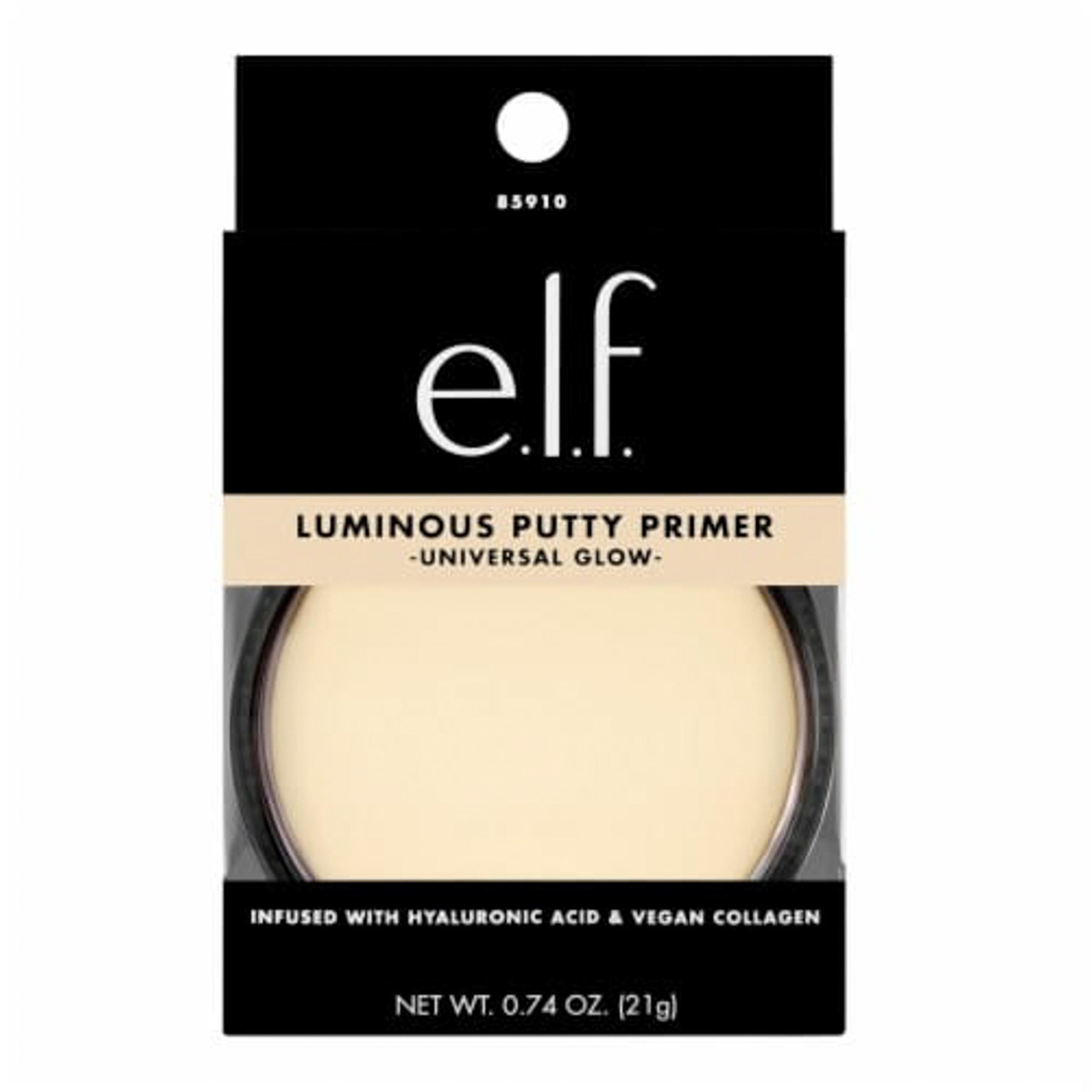 Elf Illuminating Putty Primer, Universal Glow