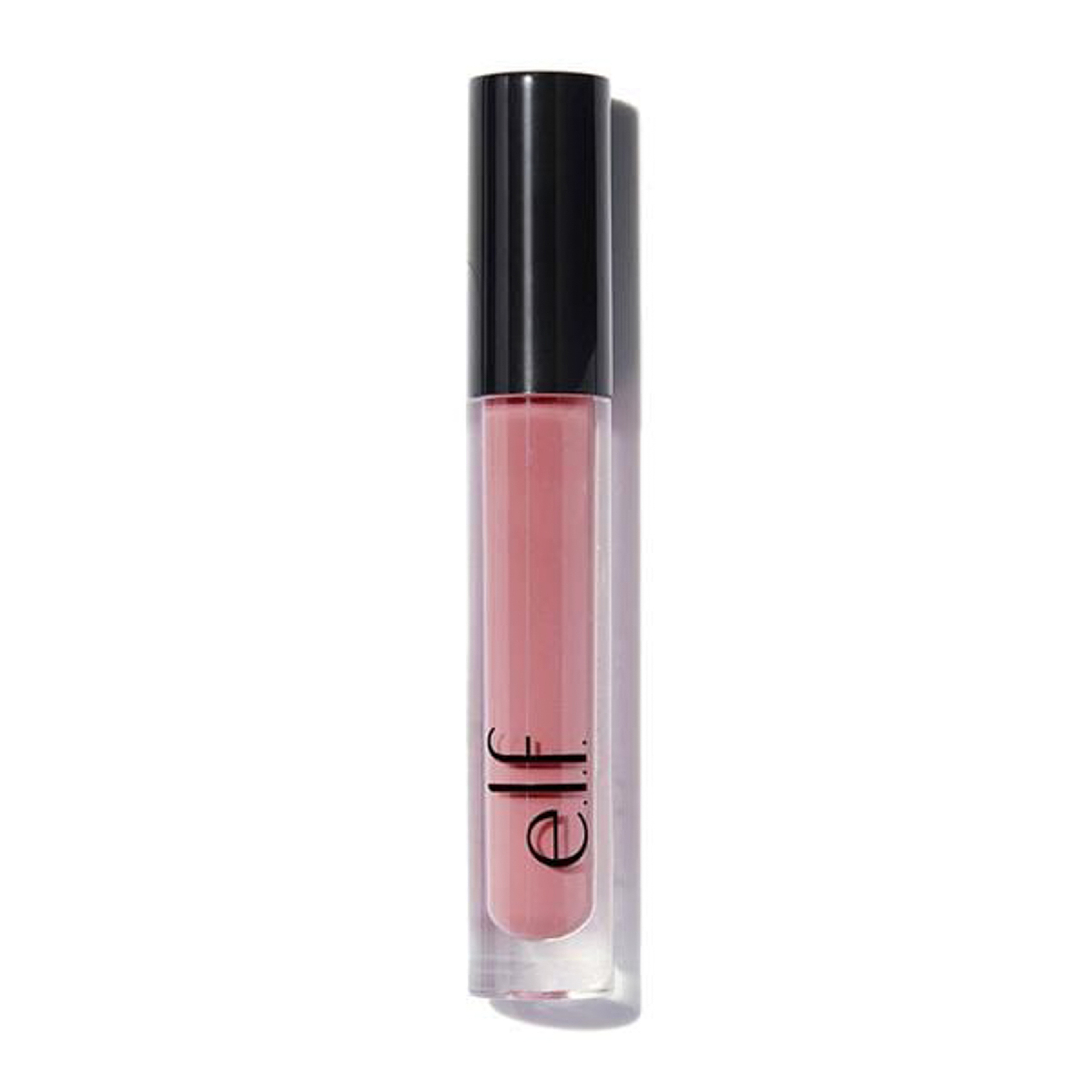 Elf Lip Plumping Gloss Sparkling Rose