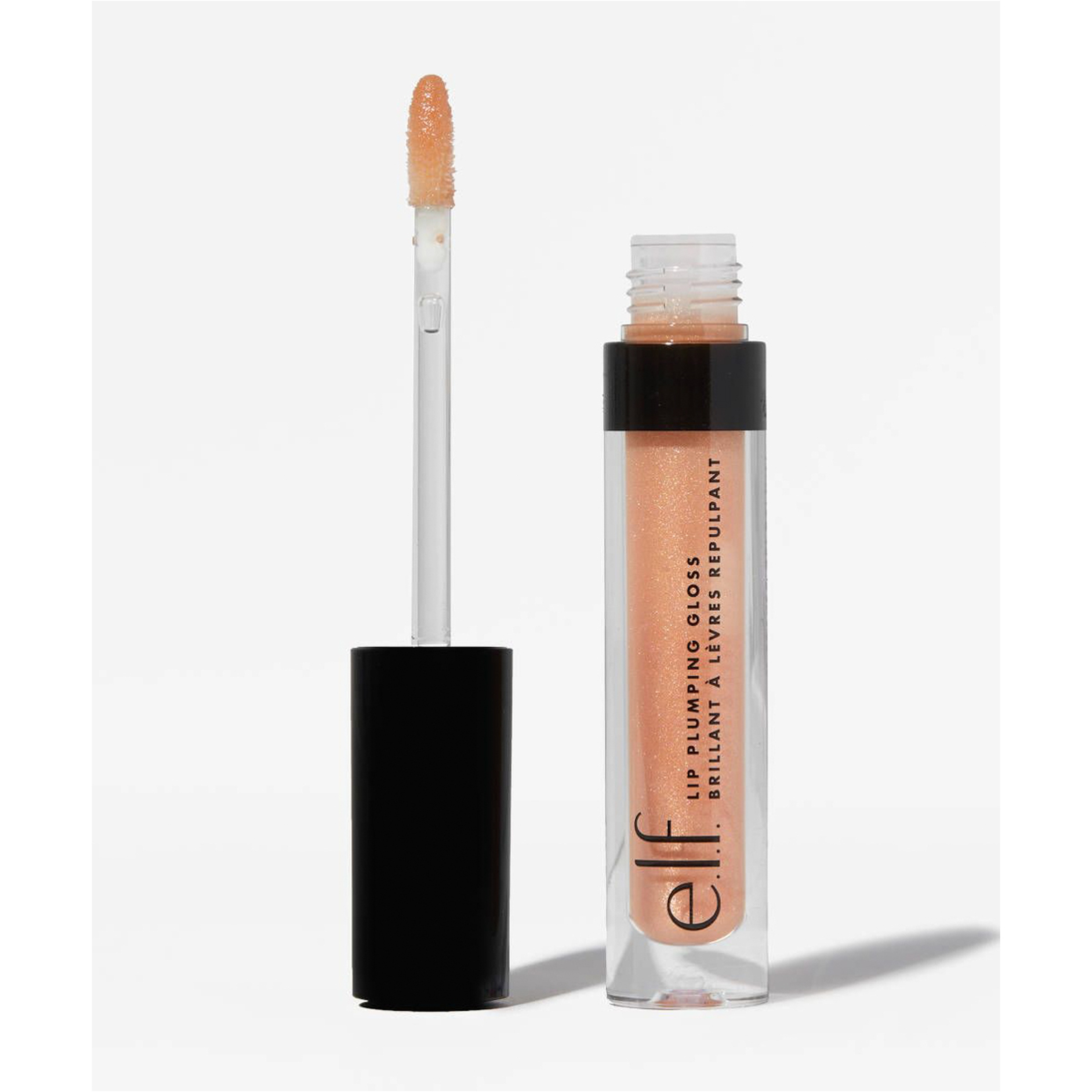 Elf Lip Plumping Gloss