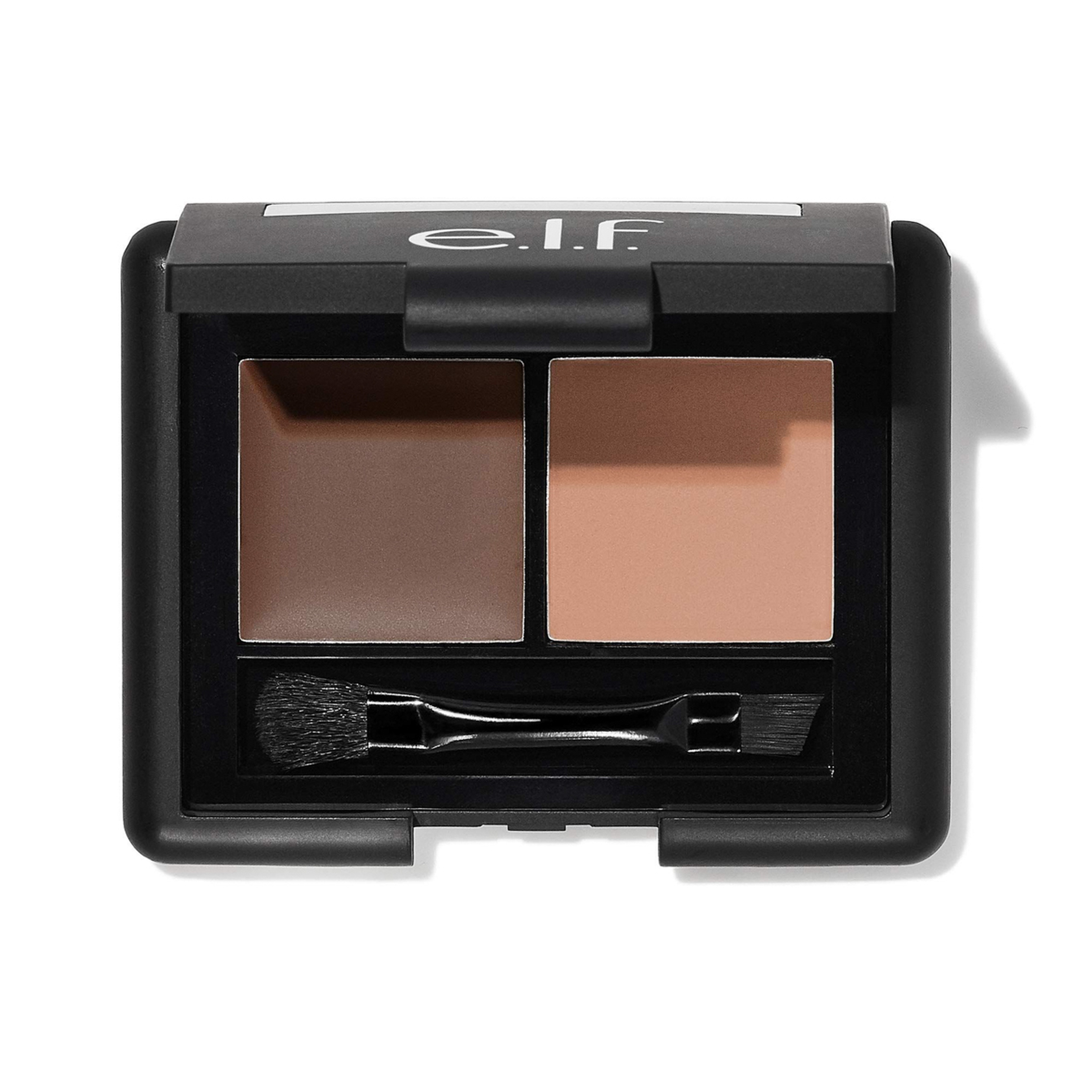 Elf Cosmetics Eyebrow Kit Dark