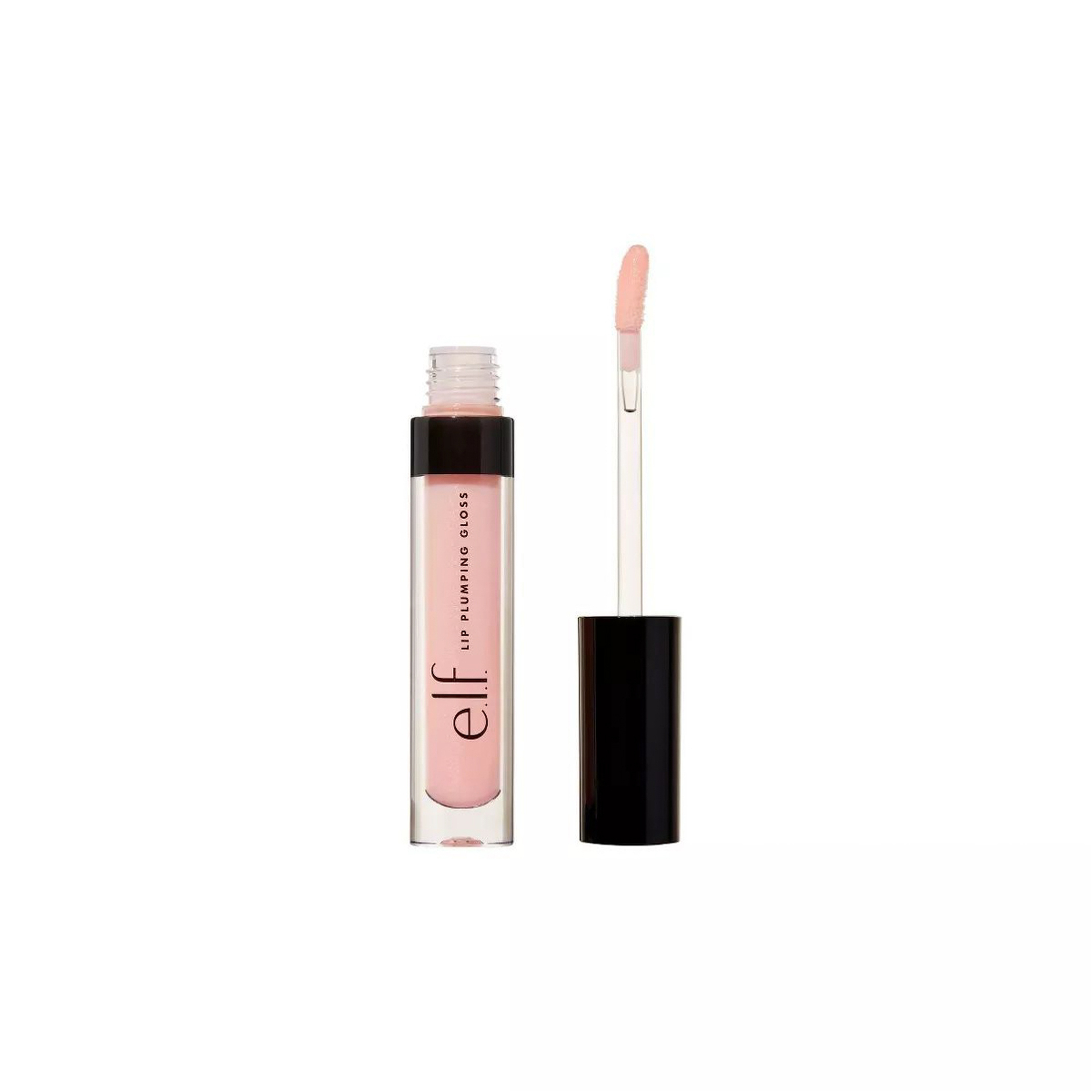 Elf Lip Plumping Gloss