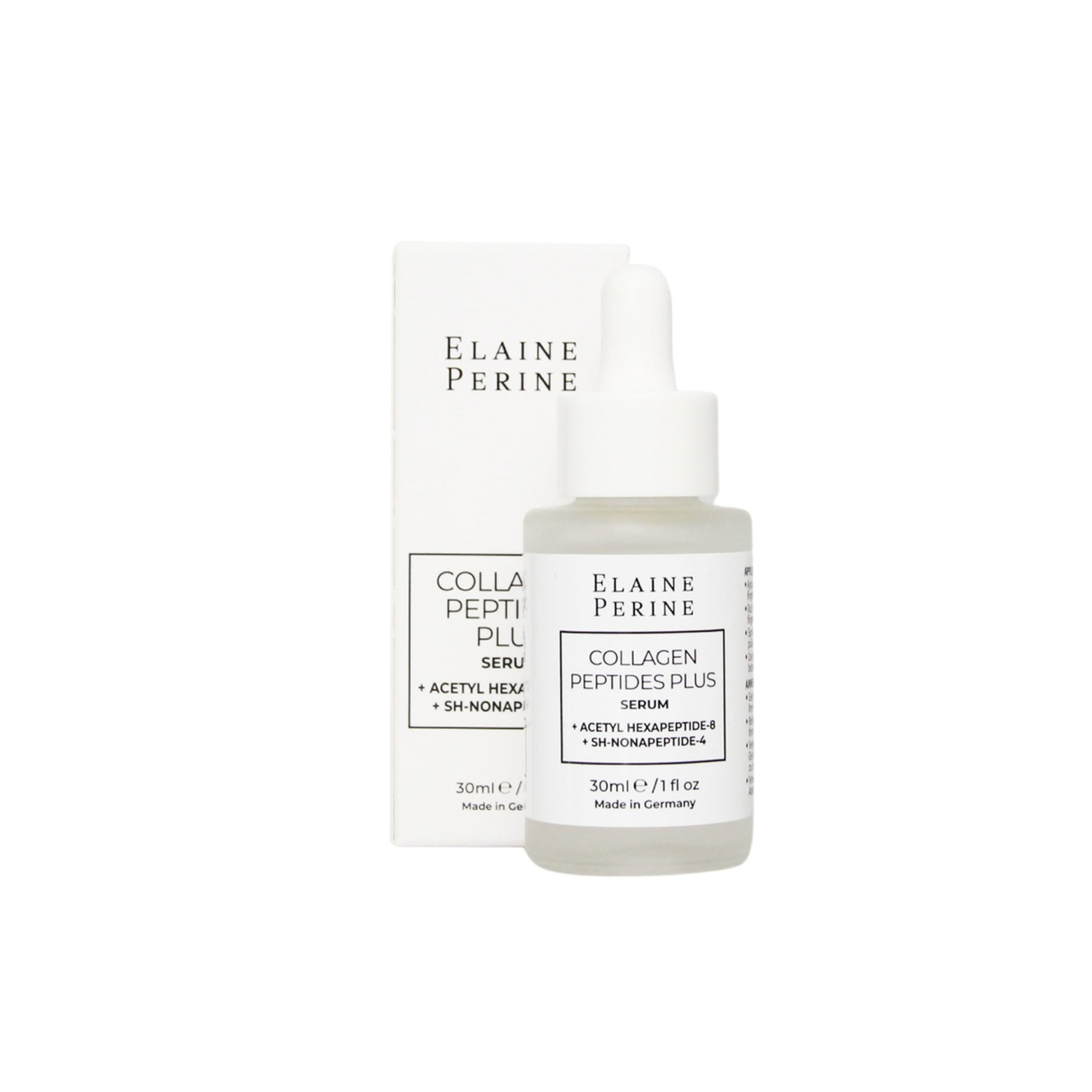 Elain Perin Collagen Peptides Plus Serum 30Ml