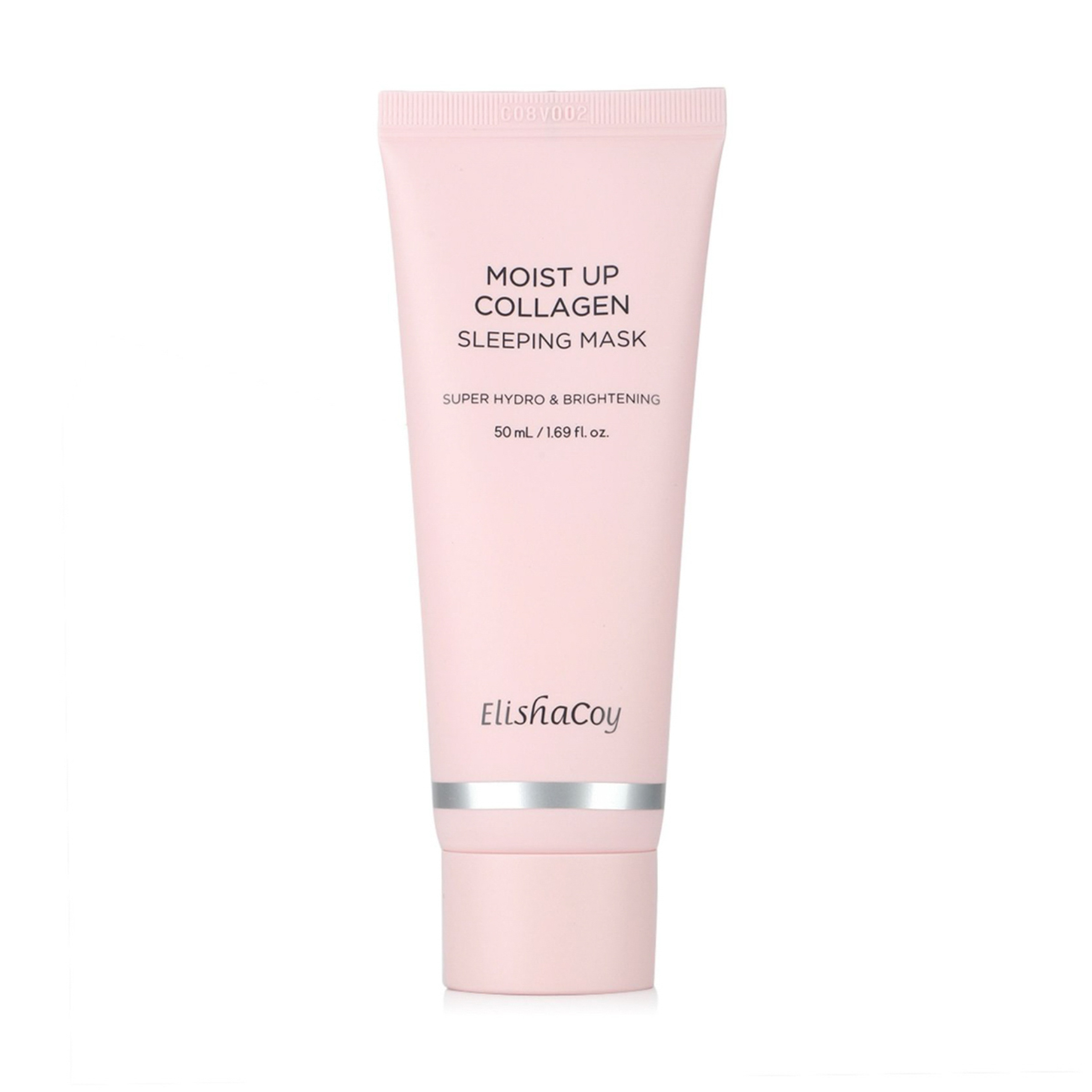 Elishacoy Moist Up Collagen Sleeping Mask 50Ml