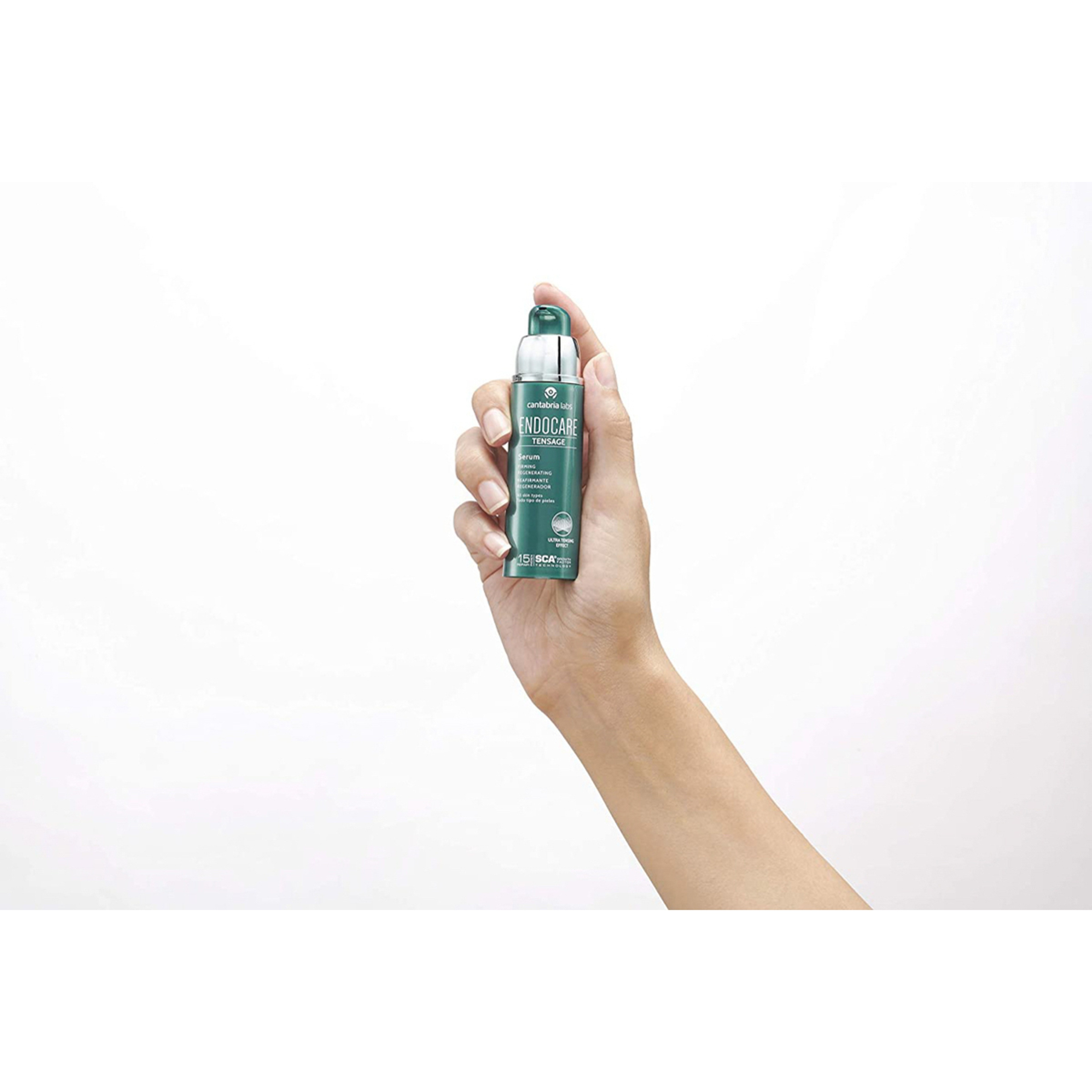 إندوكير سيروم لشد البشرة ٣٠ مل