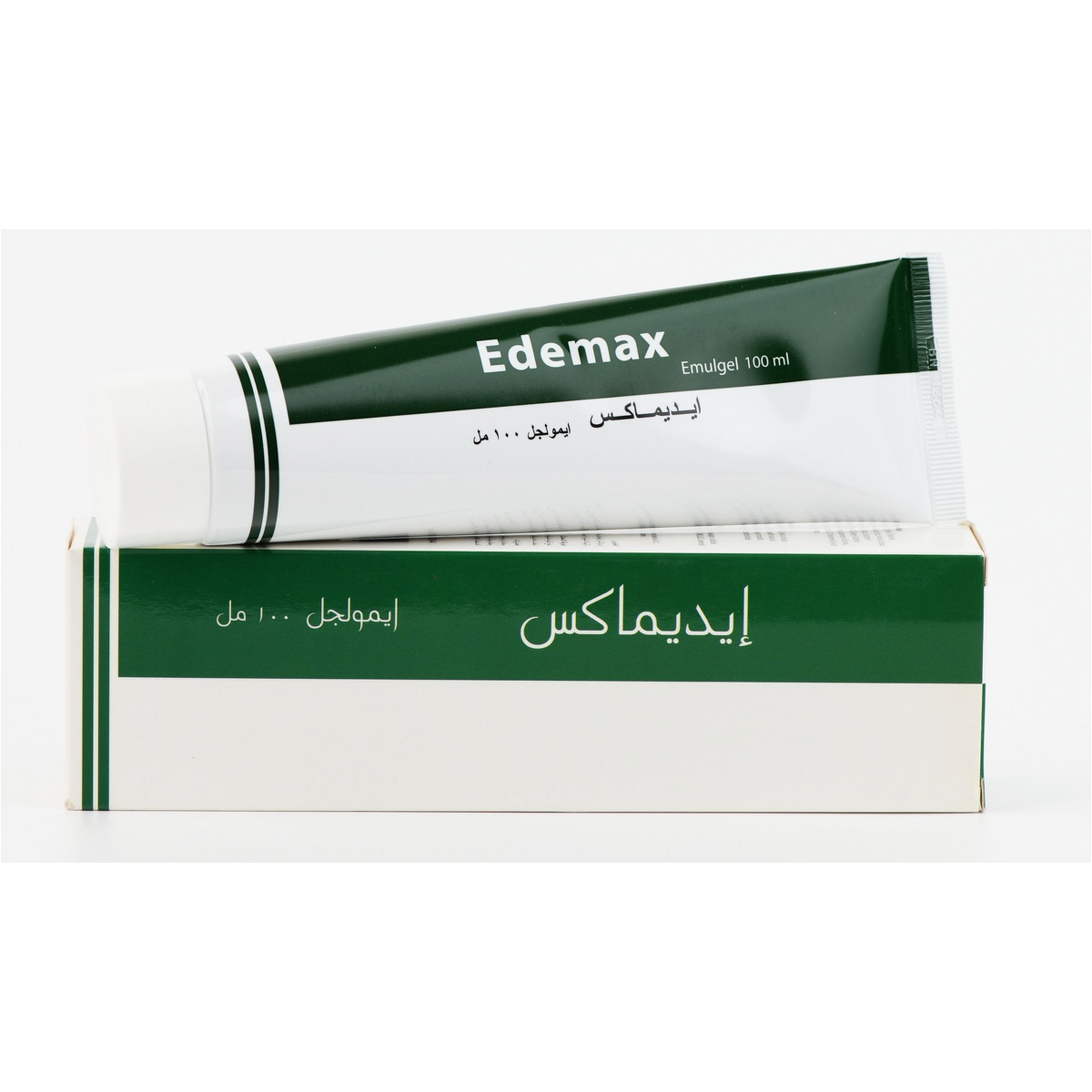 إيديماكس جل 100 مل