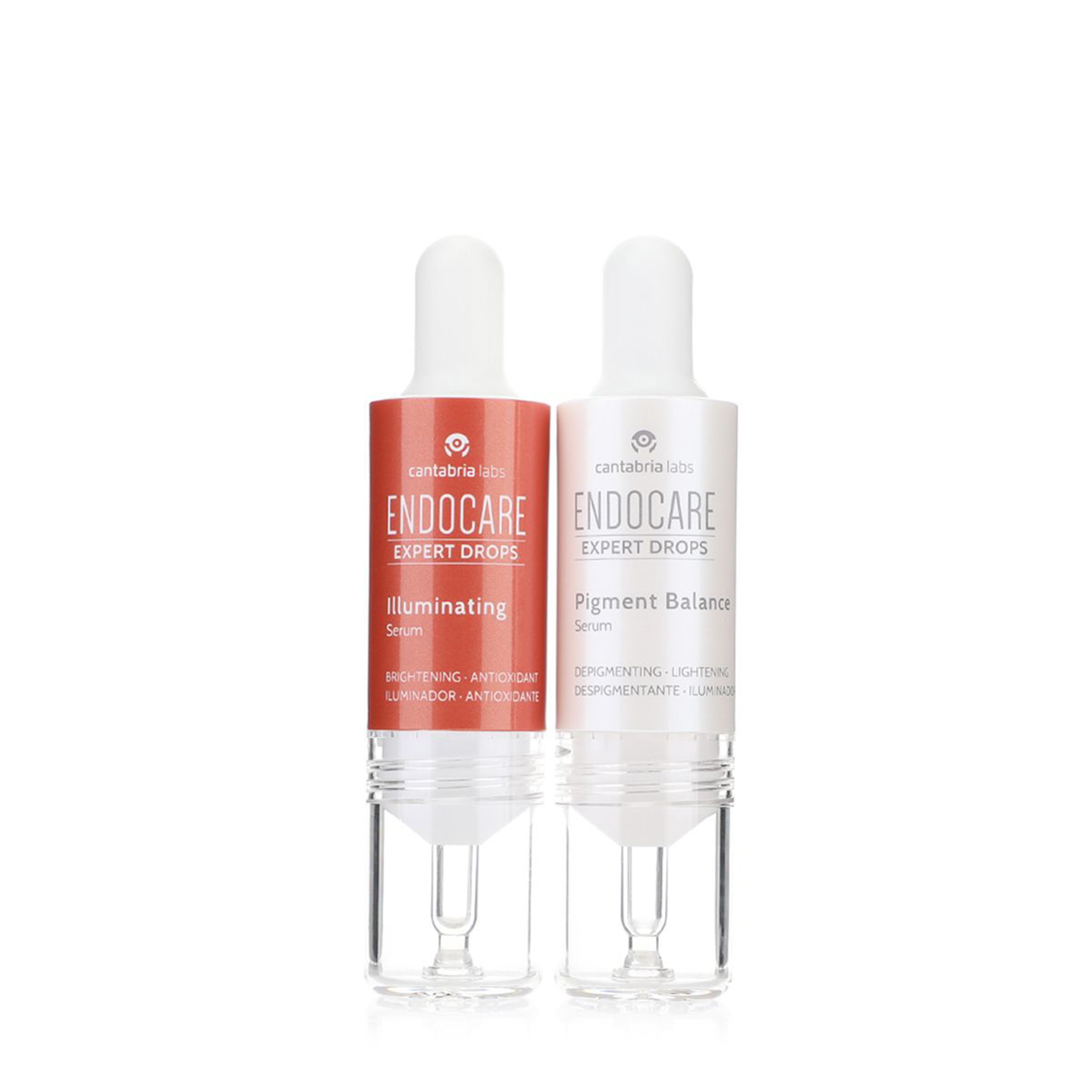 إندوكير إكسبرت سيروم للتصبغات (2 × 10 مل)