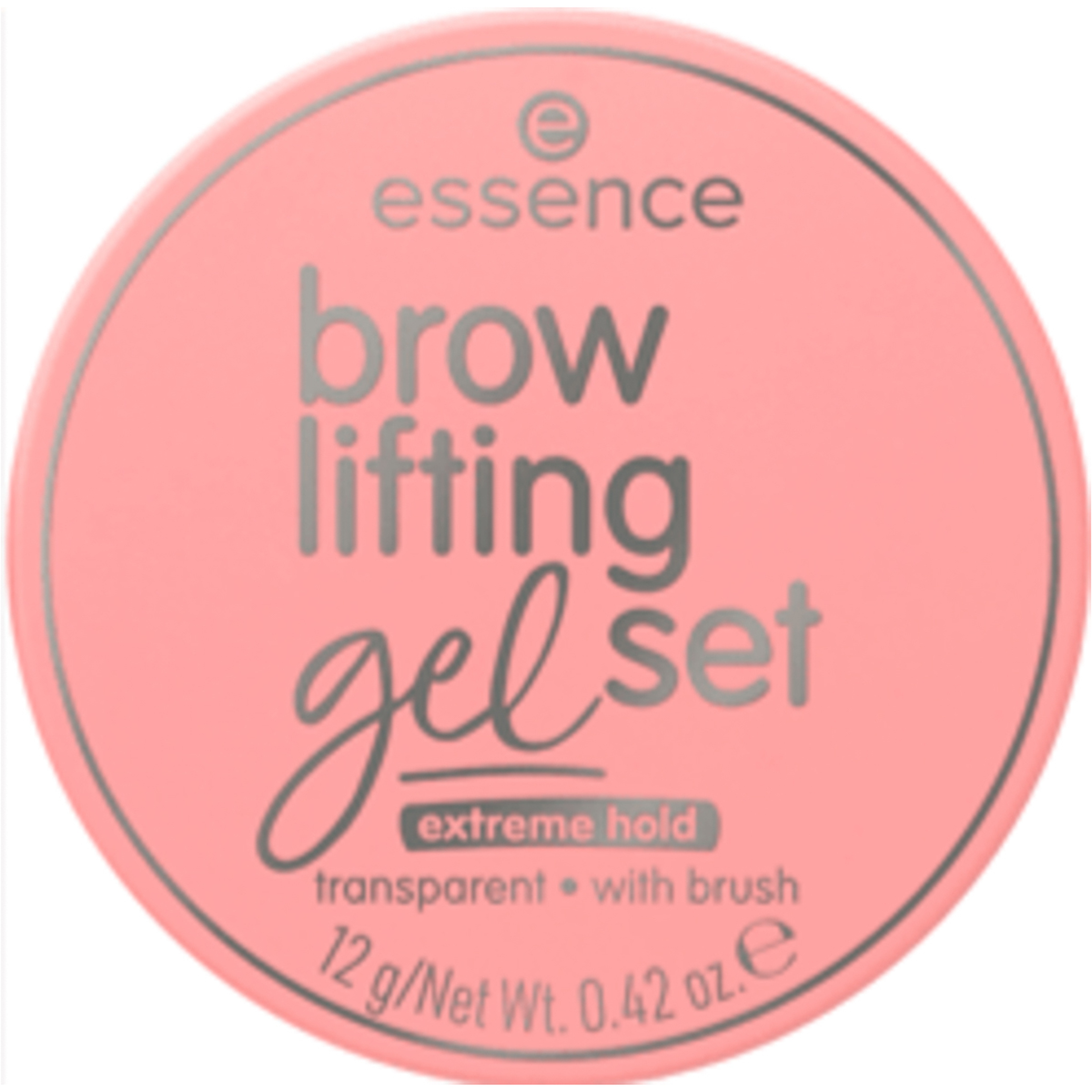Essence Brow Lifting Gel Set