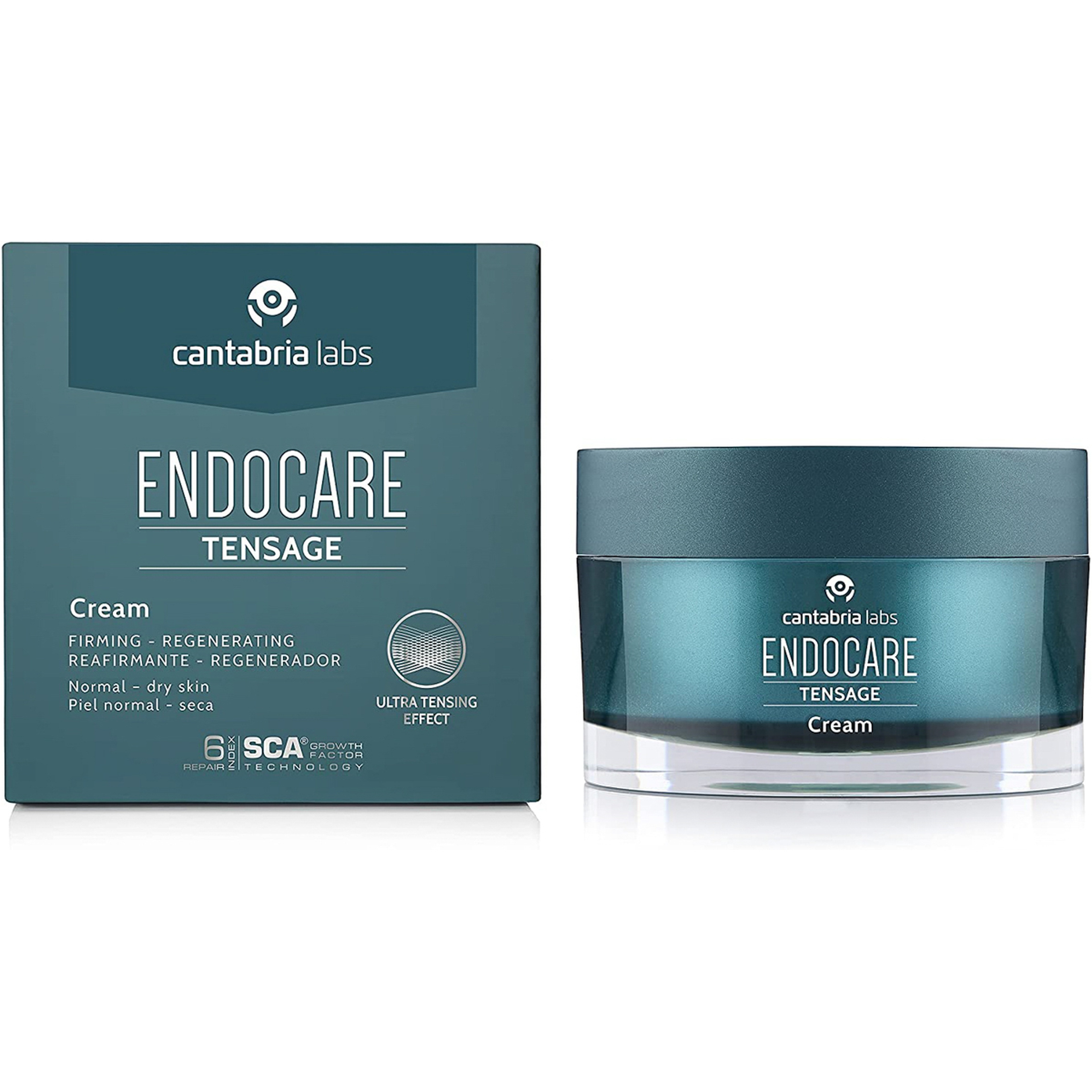 إندوكير تينسج كريم 30 مل