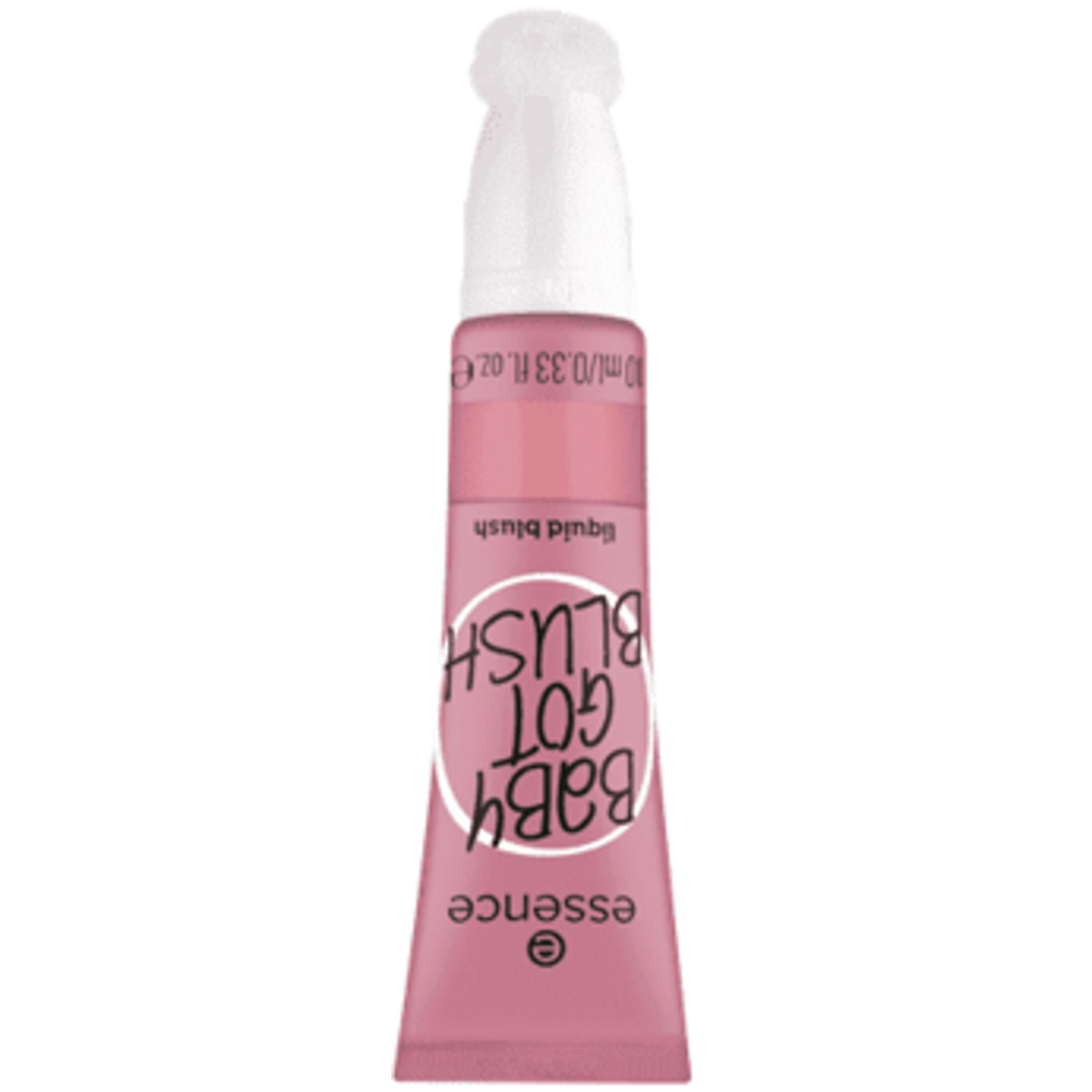 Essence Baby Got Blush Liquid Blush