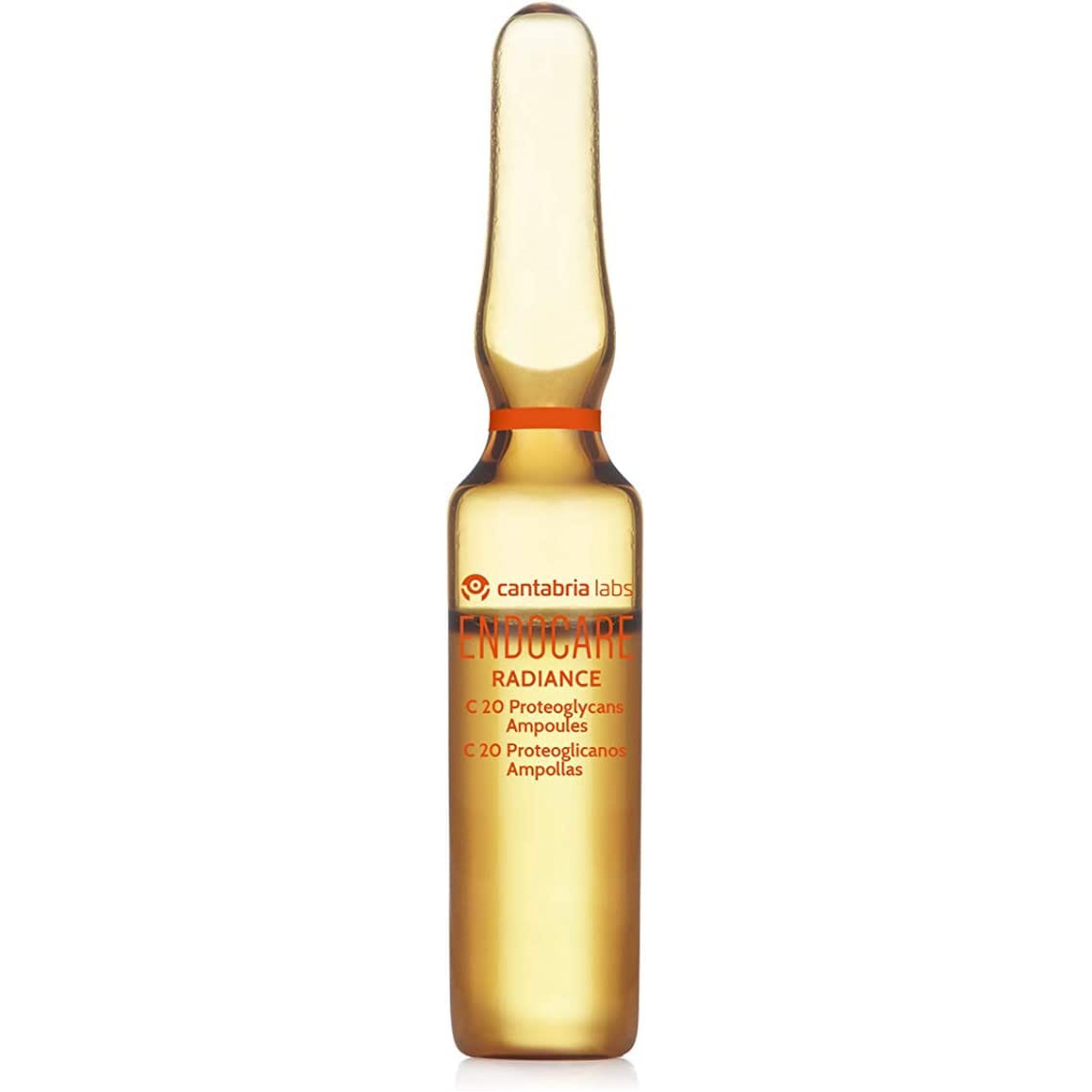 اندوكير البروتيوغليكان سي 15 للنضارة 14*1 مل