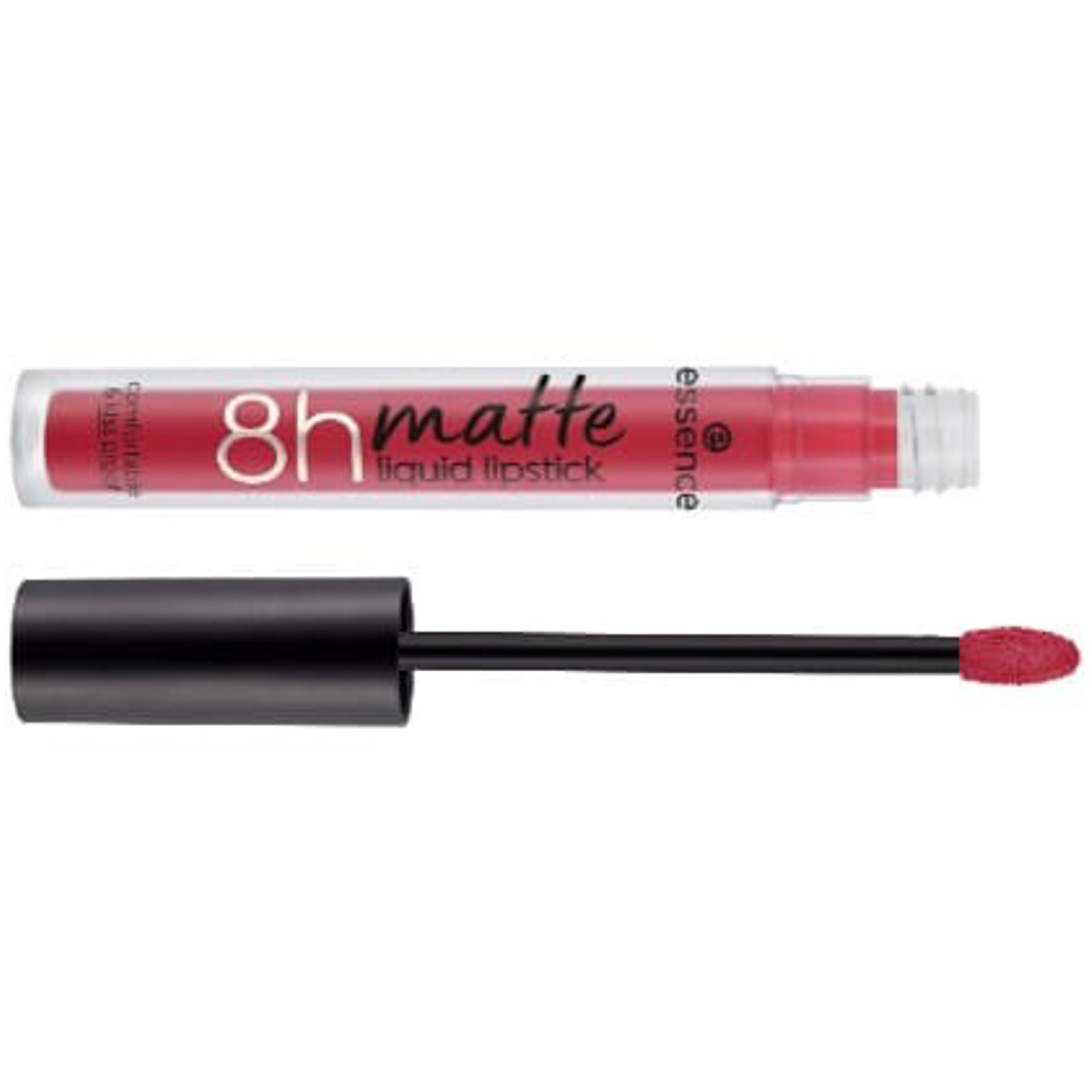 Essence 8H Matte Liquid Lipstick