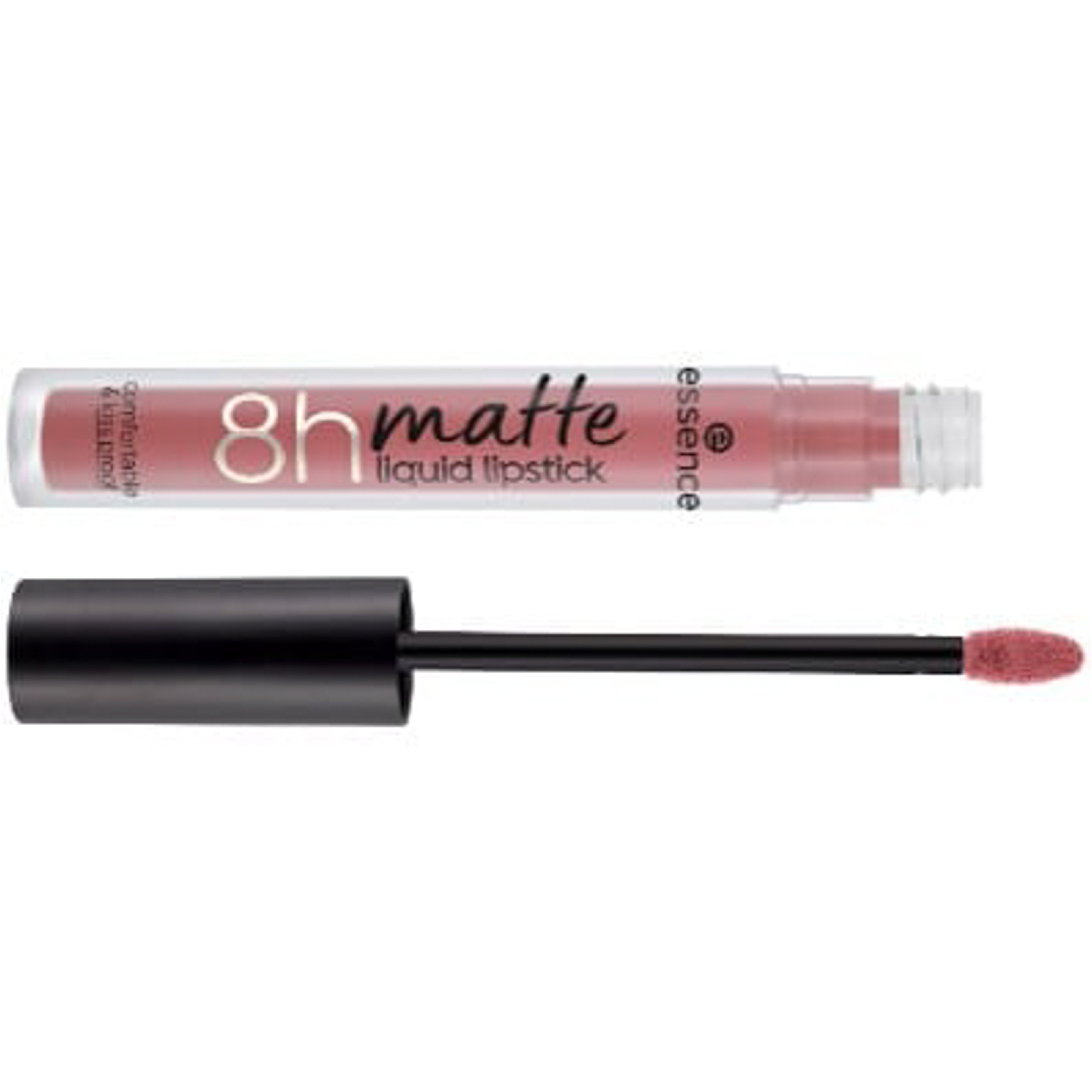 Essence 8H Matte Liquid Lipstick