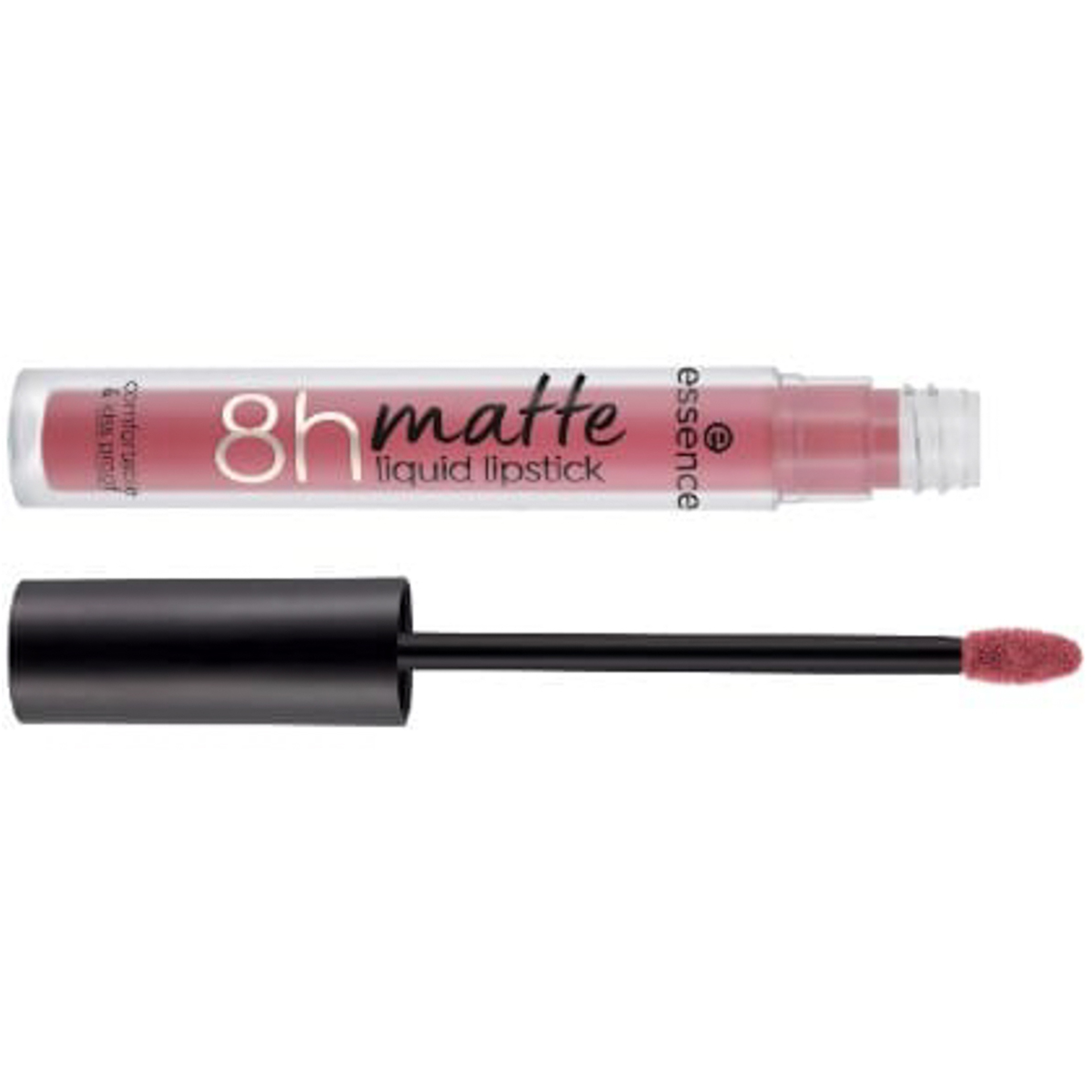 Essence 8H Matte Liquid Lipstick