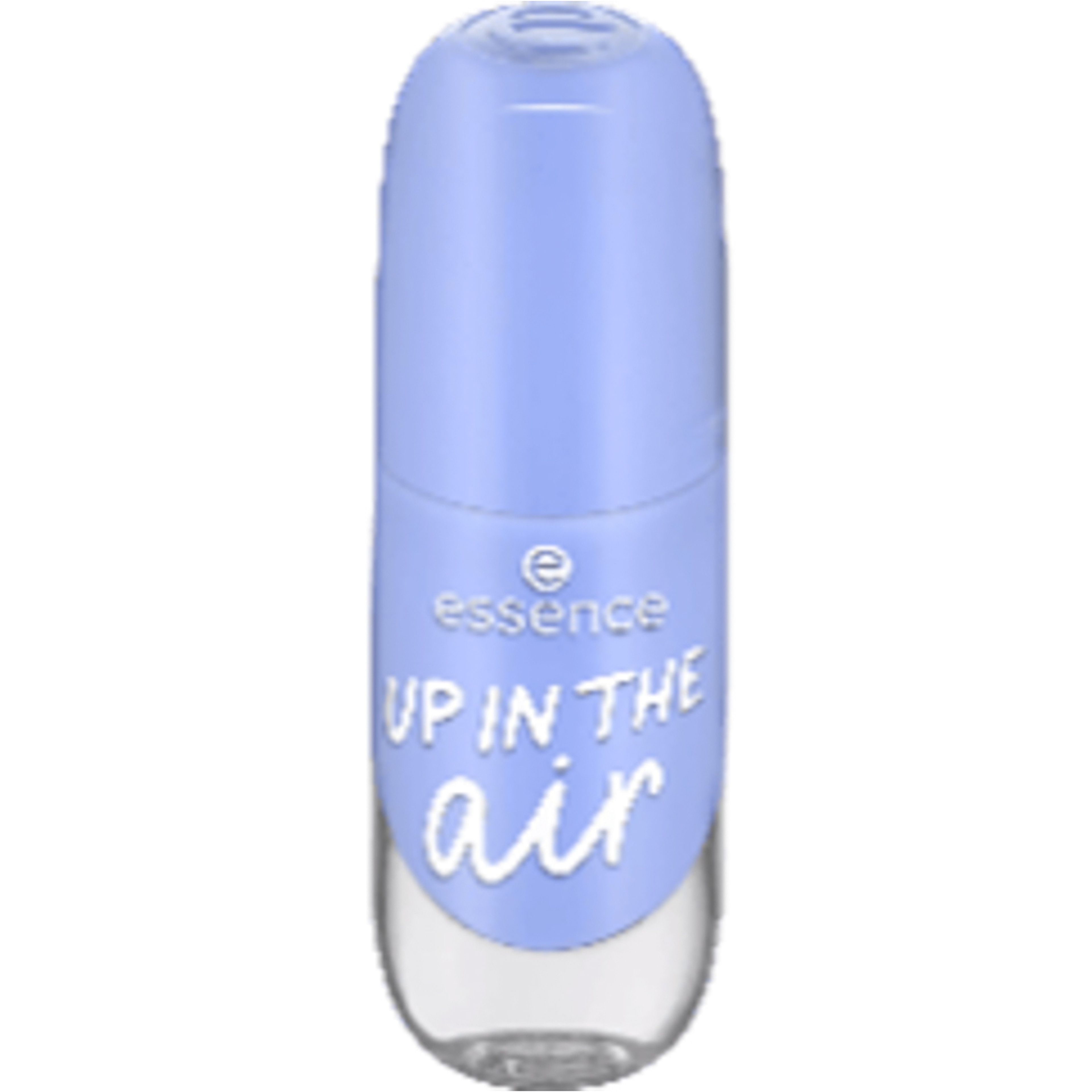 ايسنس جل طلاء اظافر