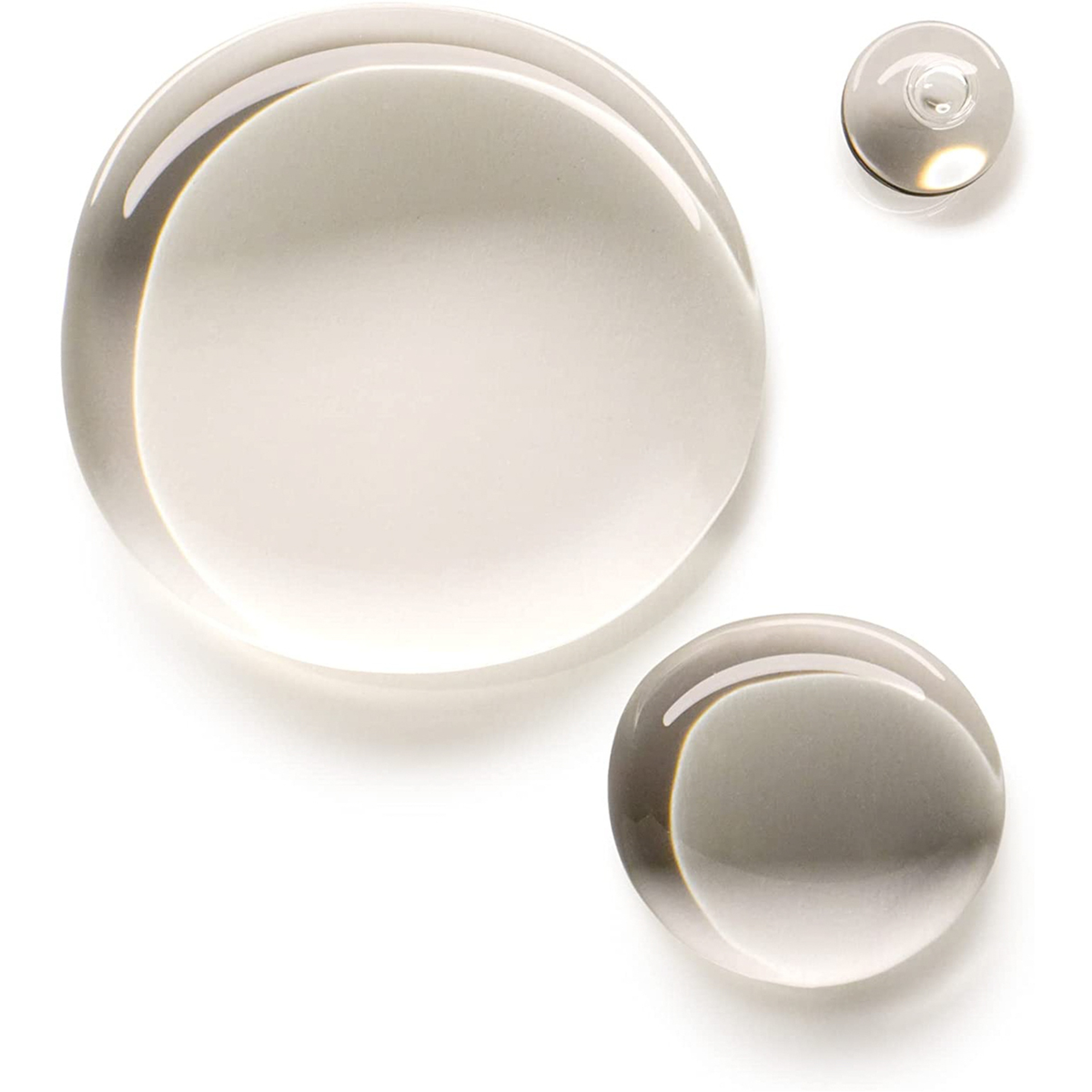 ايسنس مجفف مناكير قطرات - شفاف