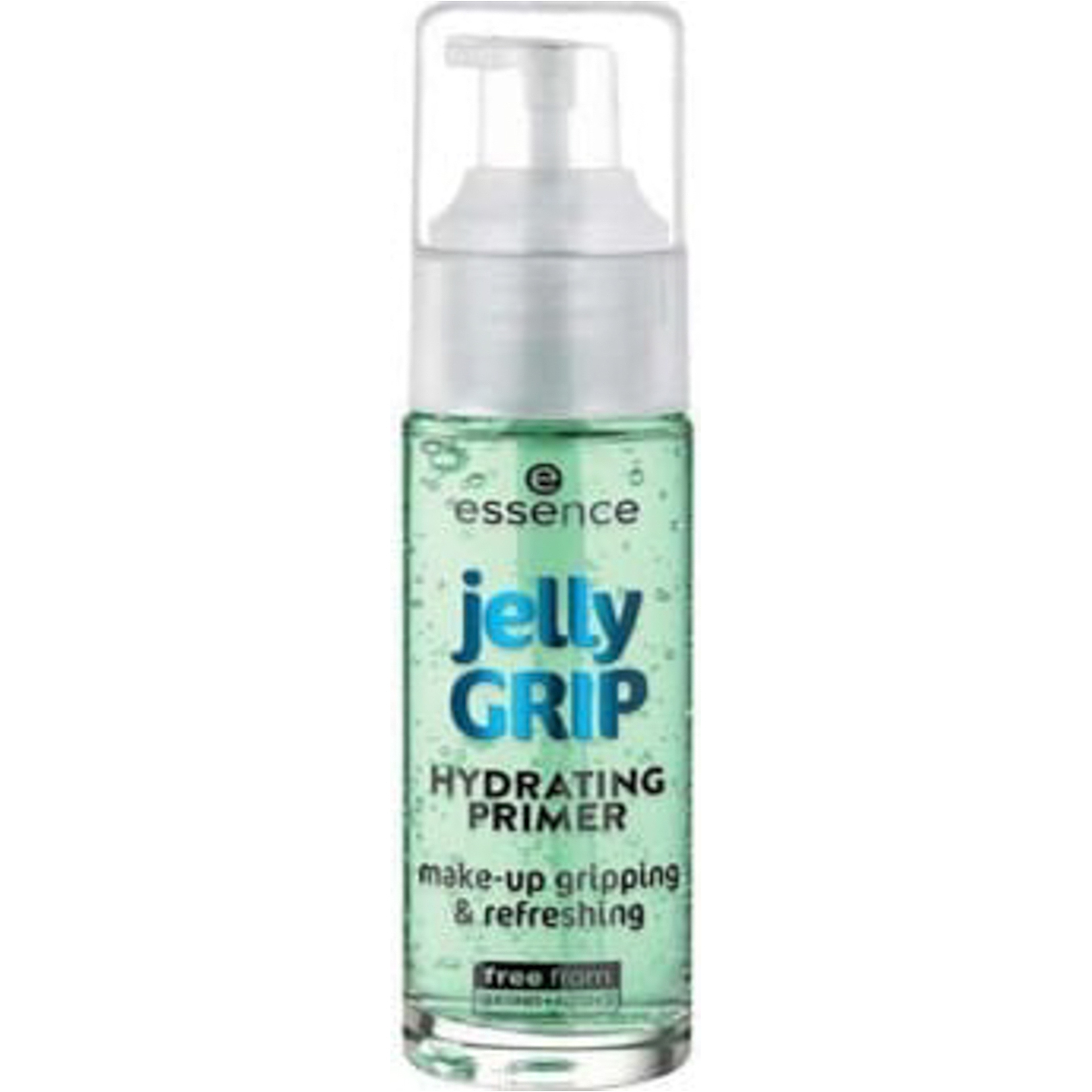 Essence Jelly Grip Hydrating Primer