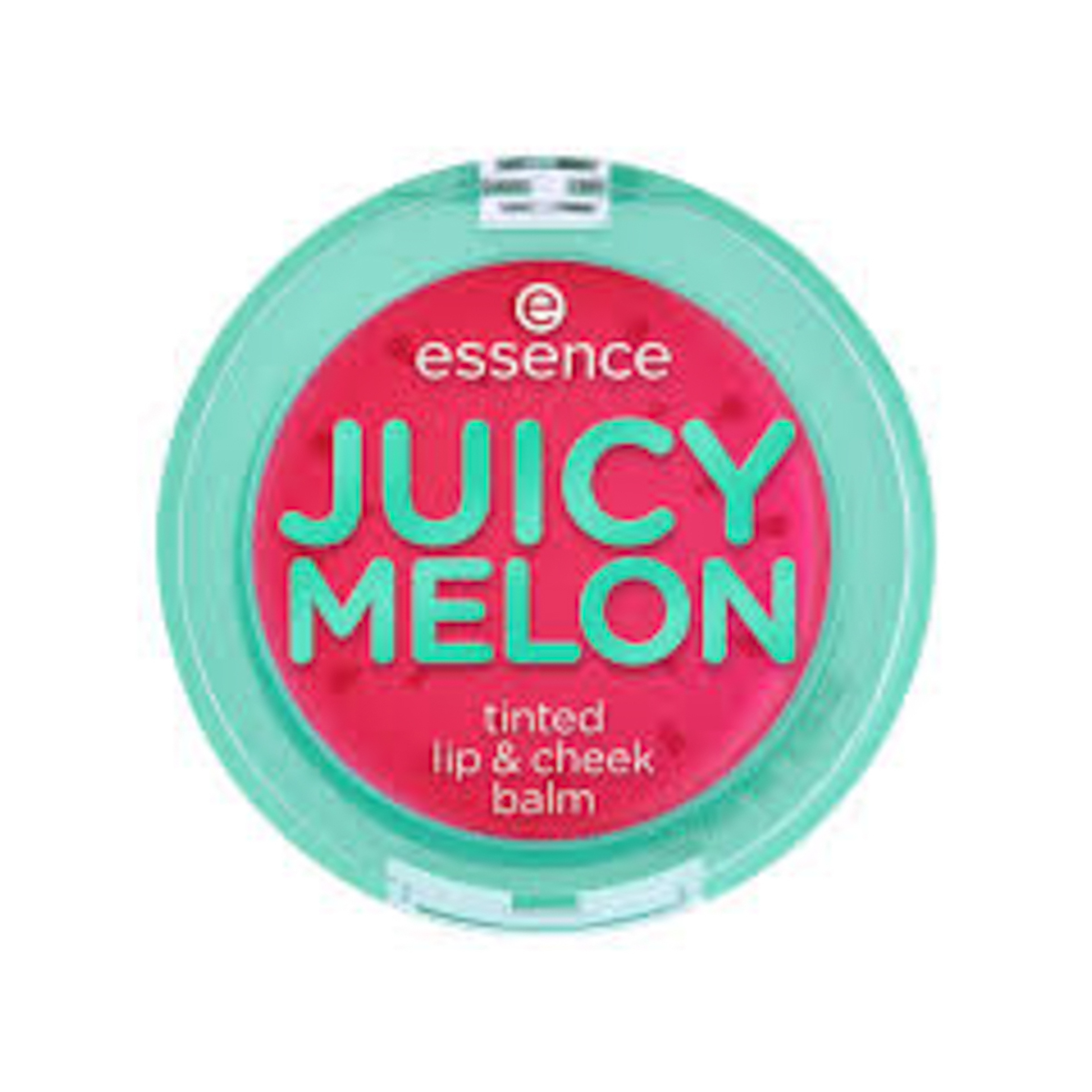 Essence Juicy Melon Tint Lip&Cheek Balm Pink