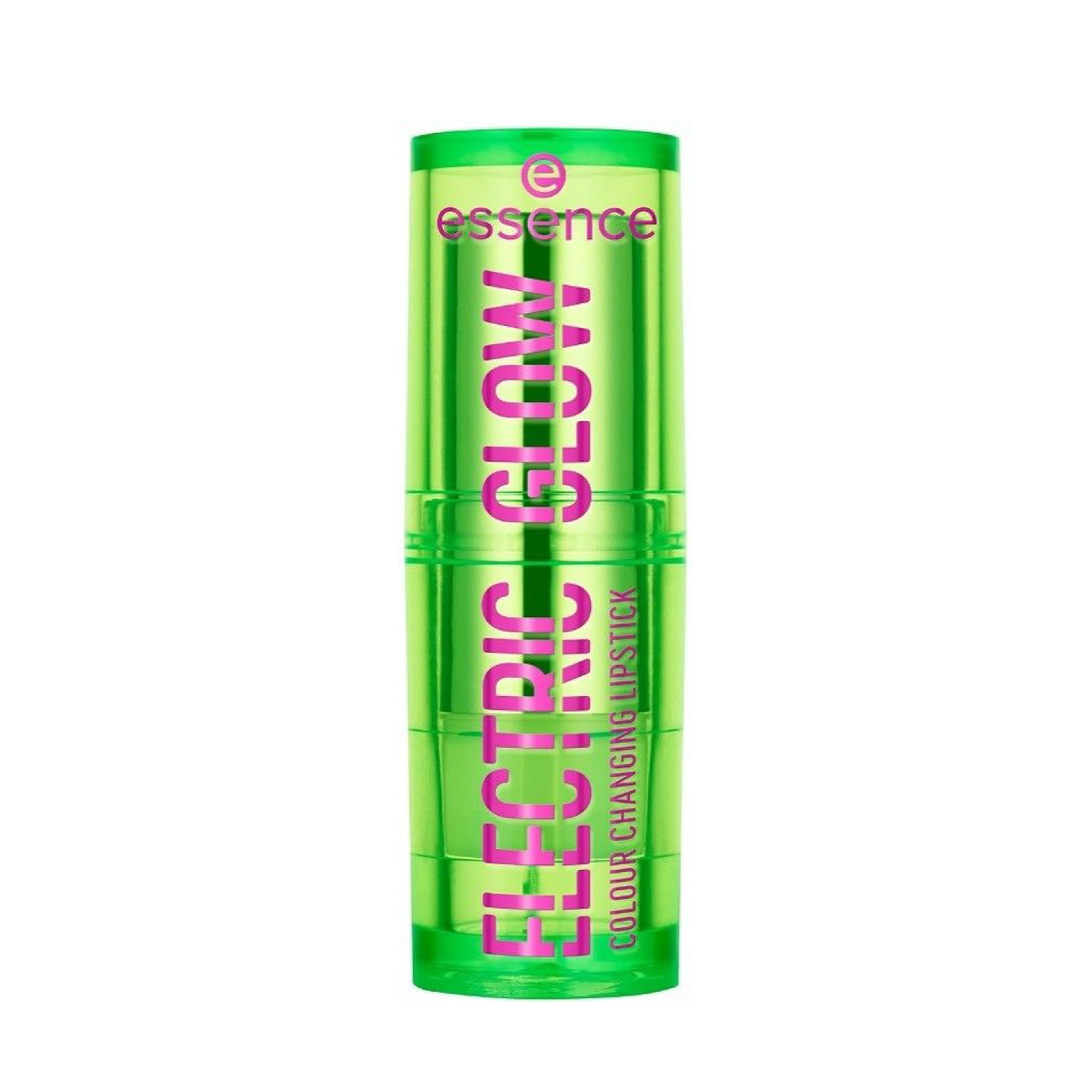 Essence Electric Glow Color Changing Lipstick