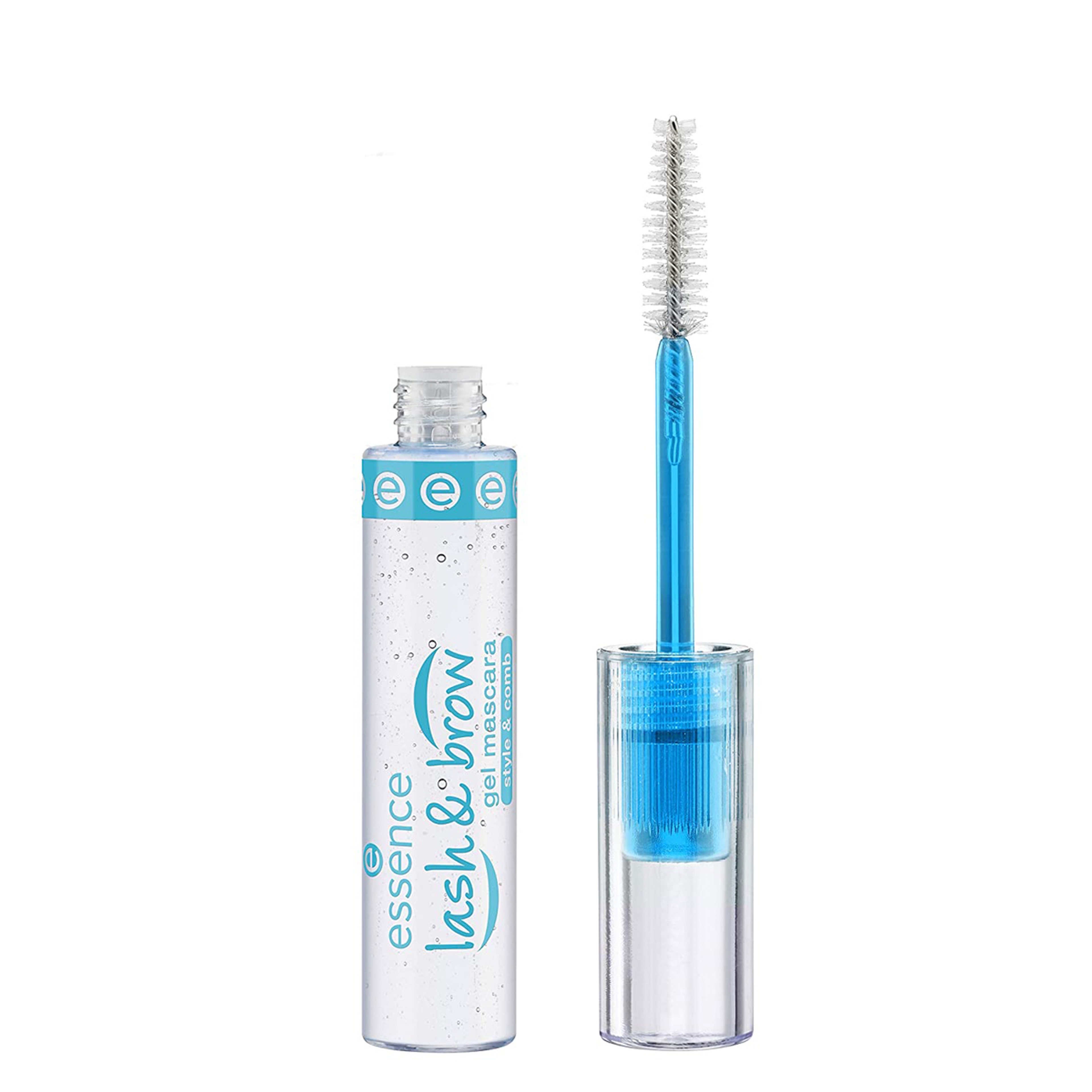 Essence Lash & Brow Gel Mascara