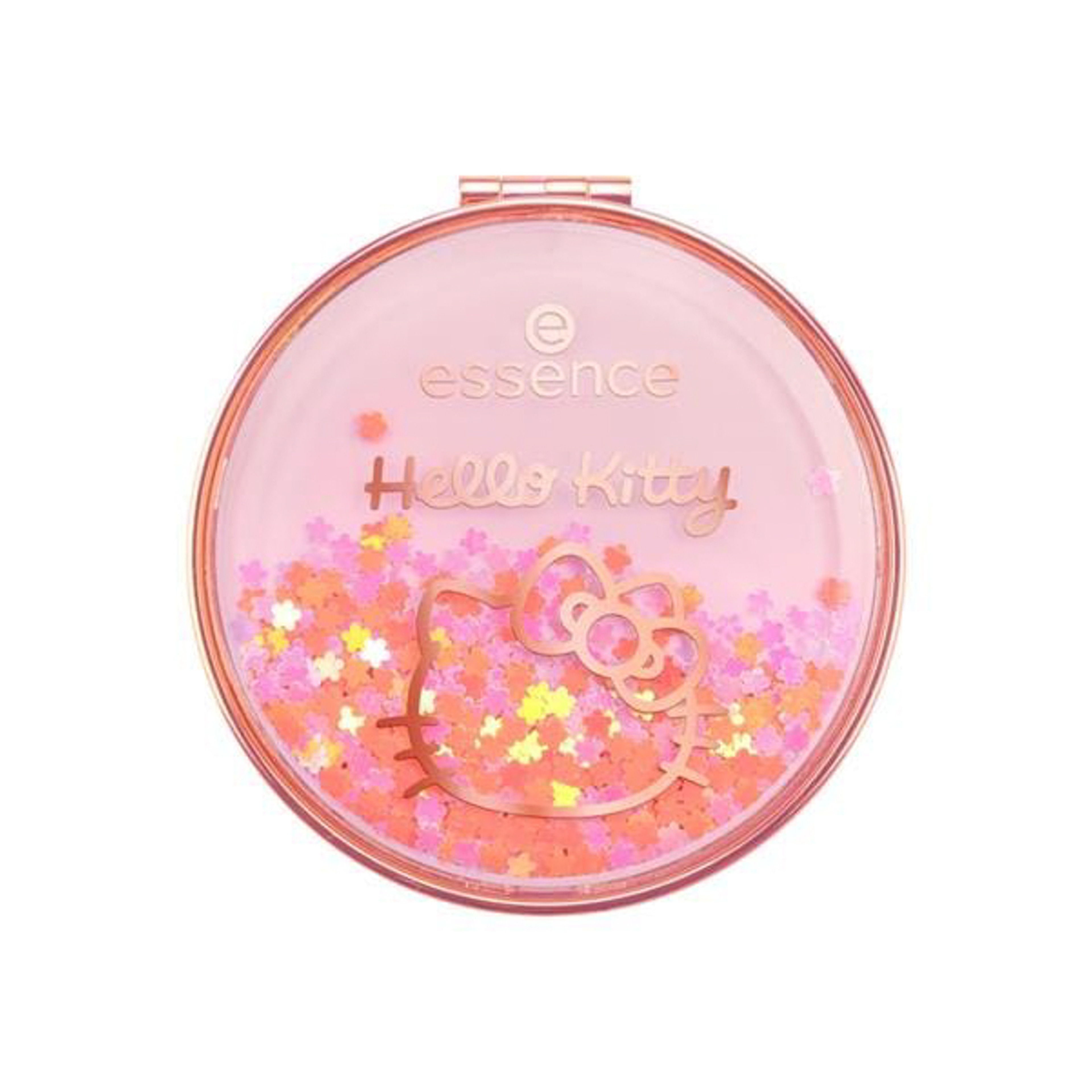 ايسنس هيلو كيتي مرآه جيب