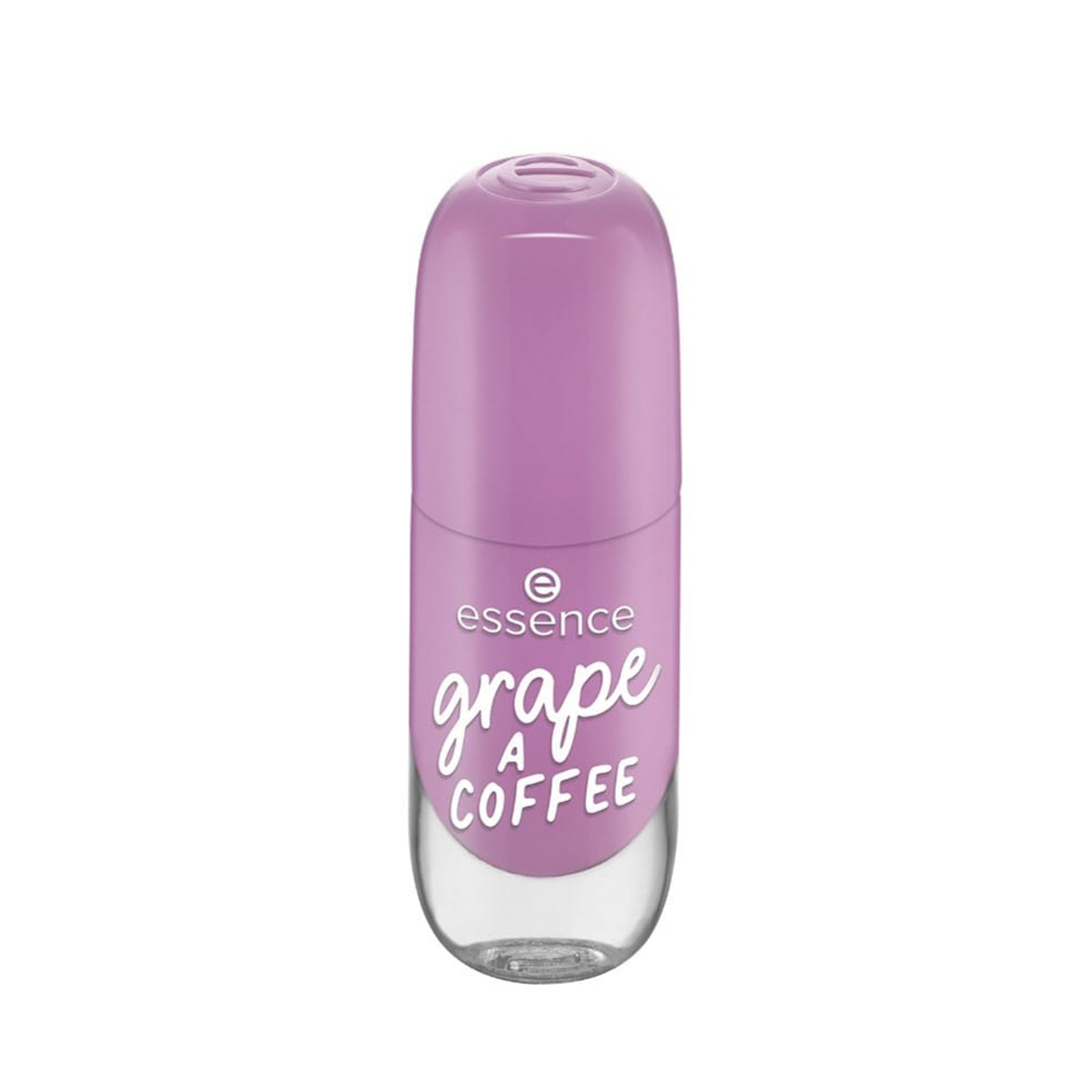 ايسنس جل طلاء اظافر