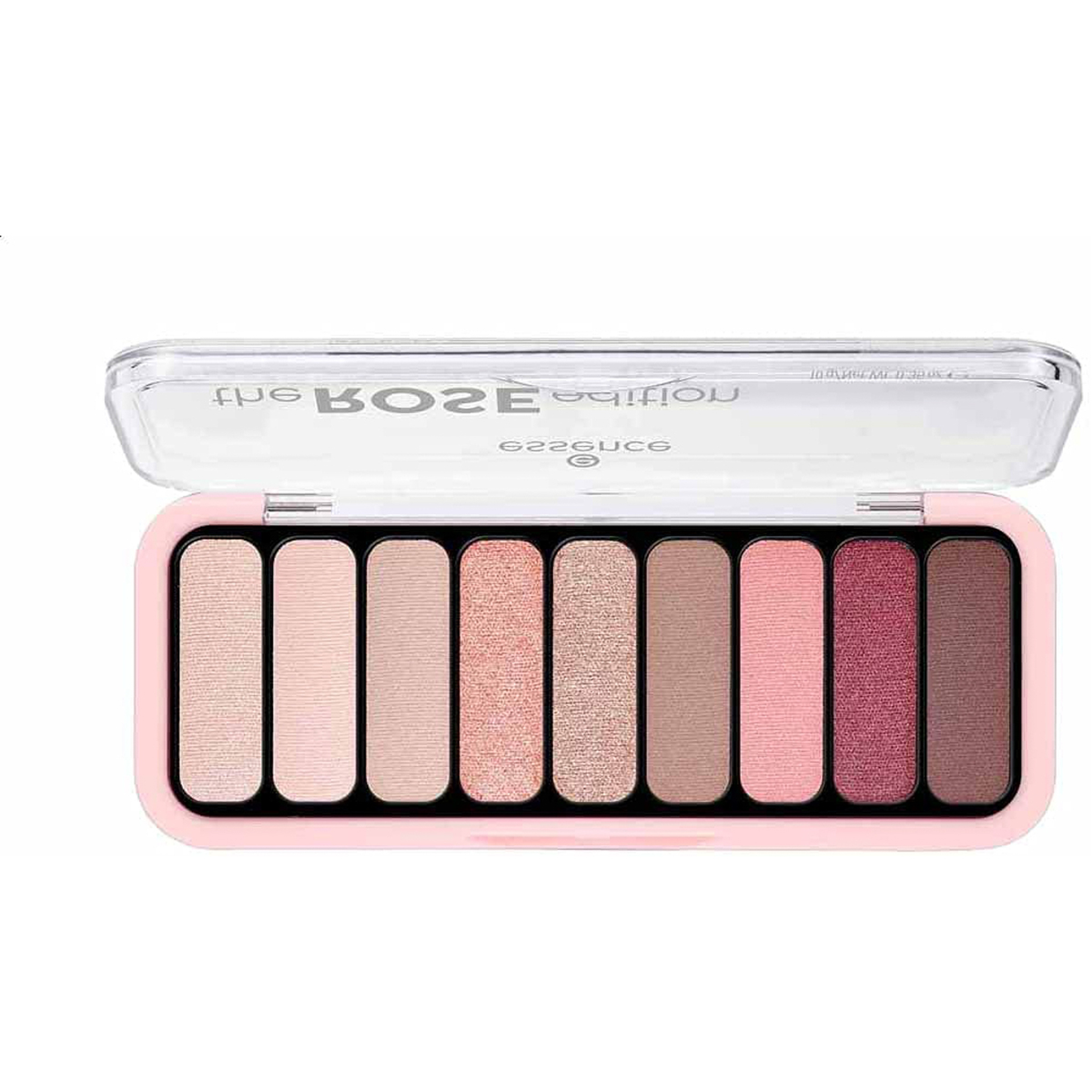 ايسنس باليت ظلال العيون