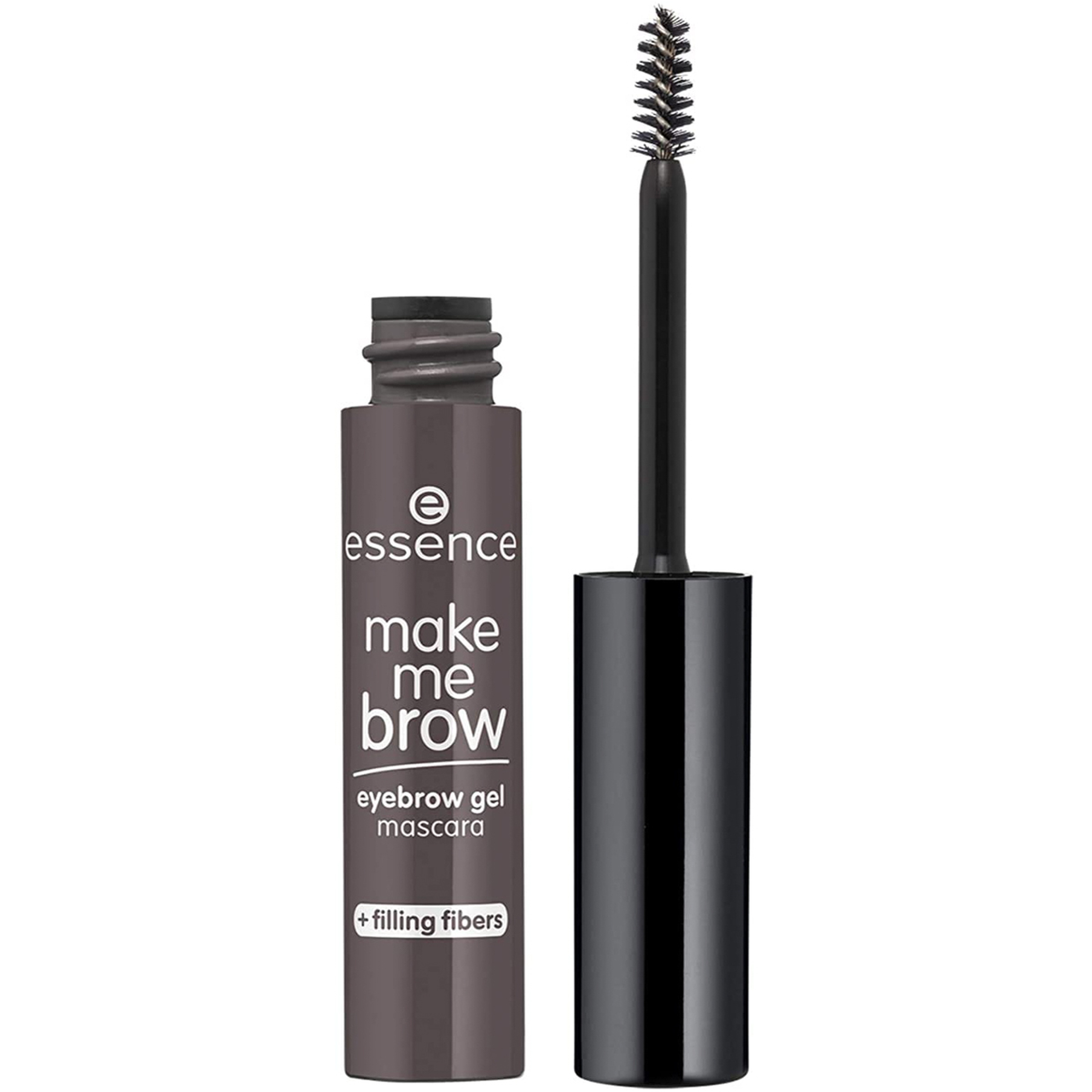 Essence Eyebrow Mascara Make Me Brow Gel
