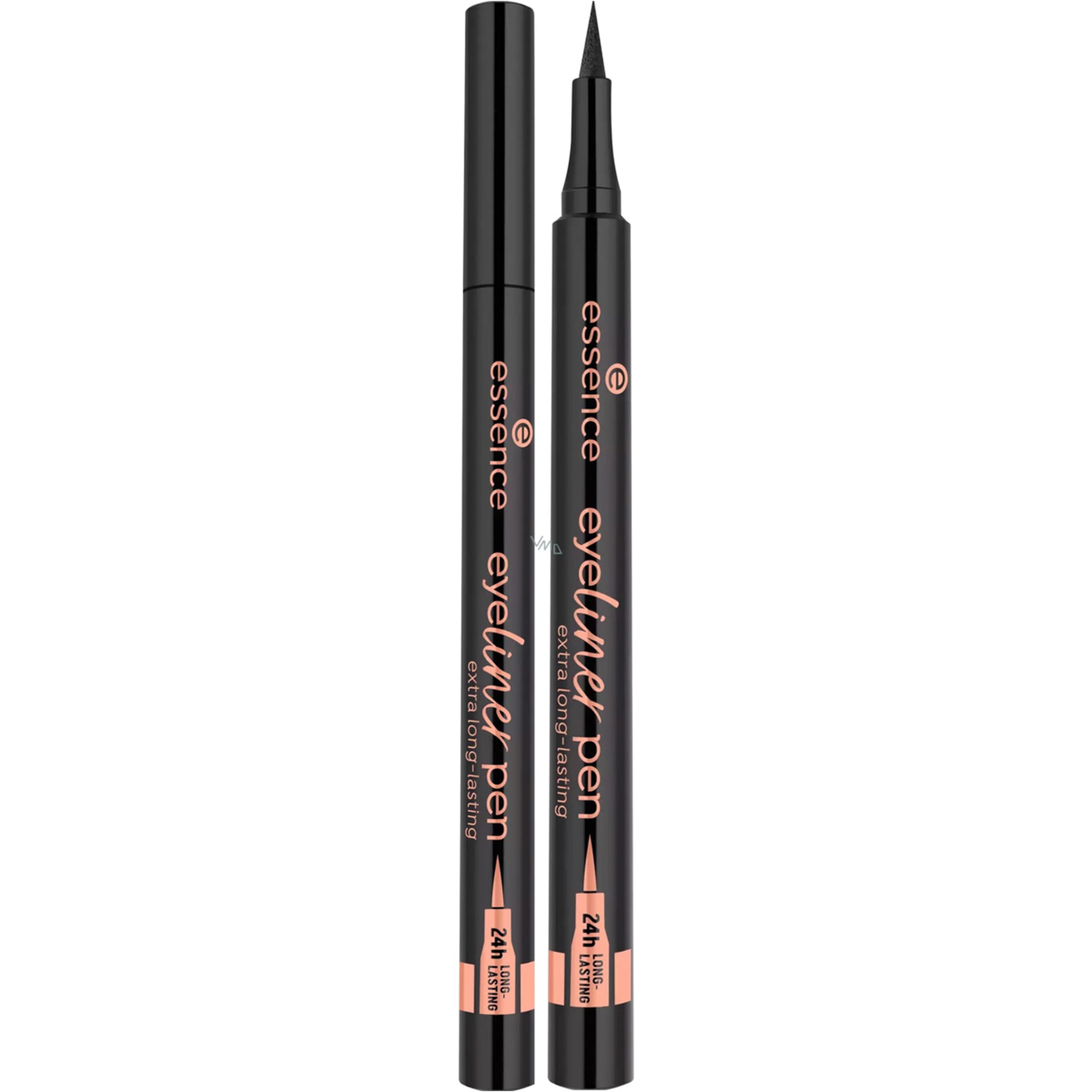 Essence Eyeliner Extra Long Lasting Blackest Black