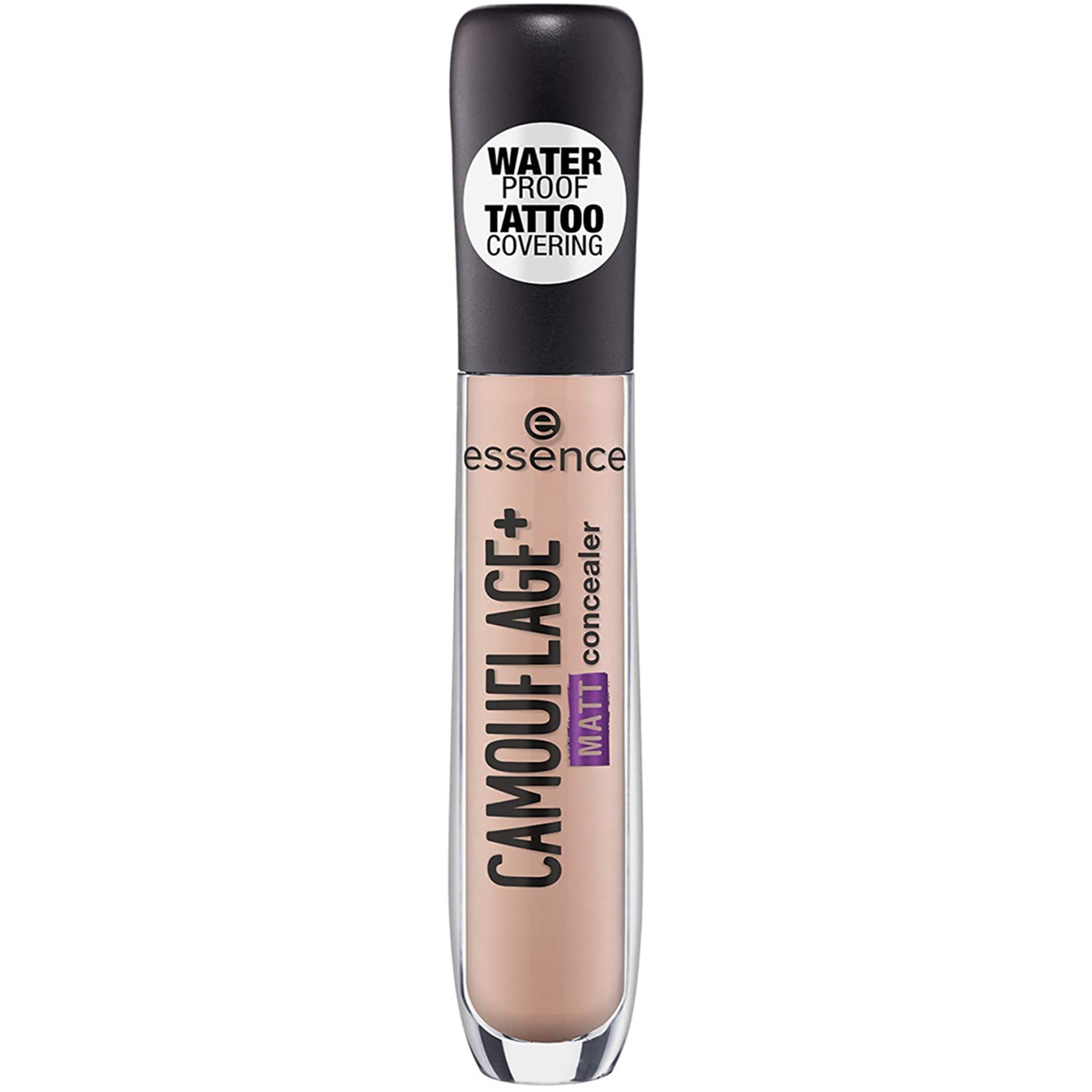 Essence Camouflage Matt Concealer