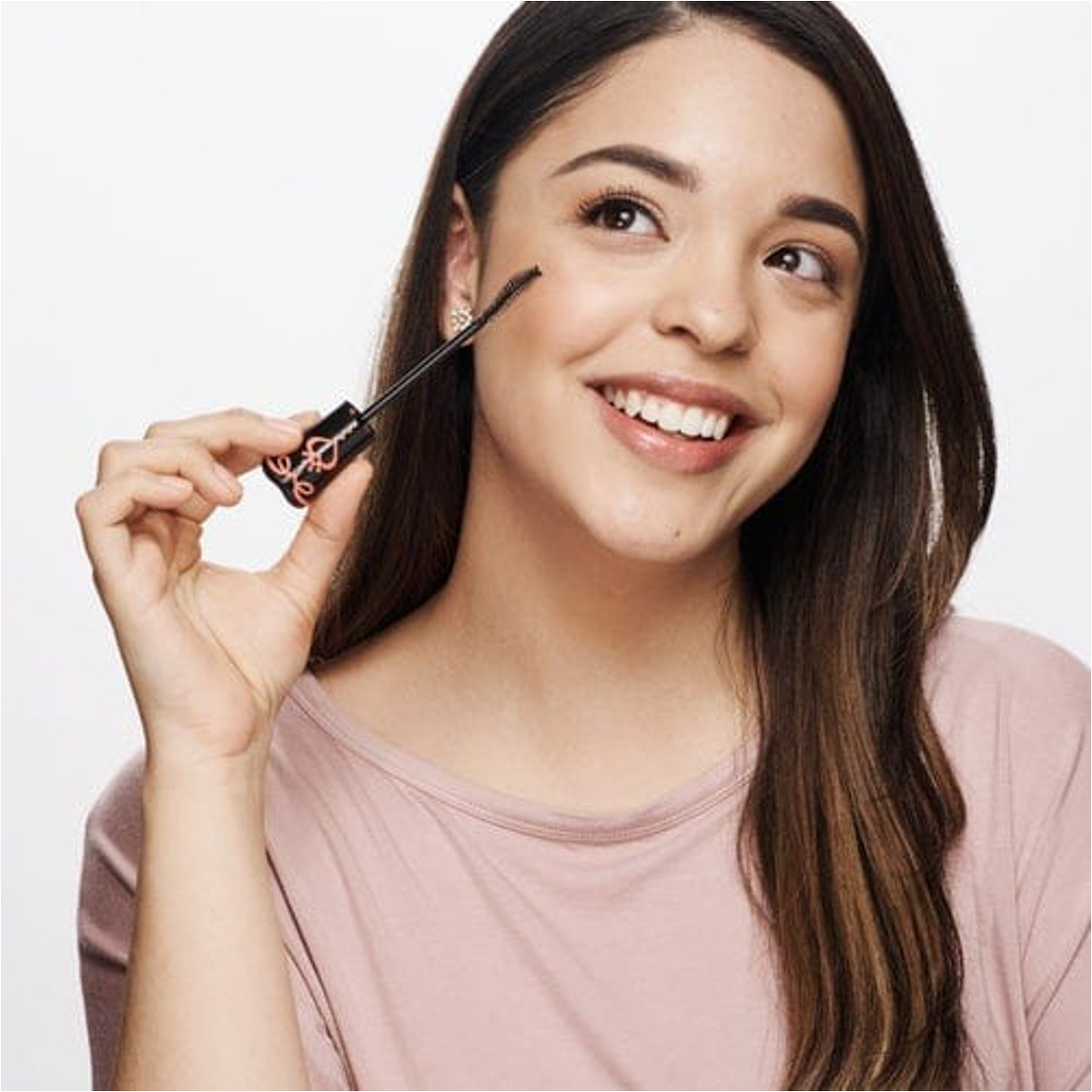 ايسينس لاش برينسيس ماسكارا فوليوم