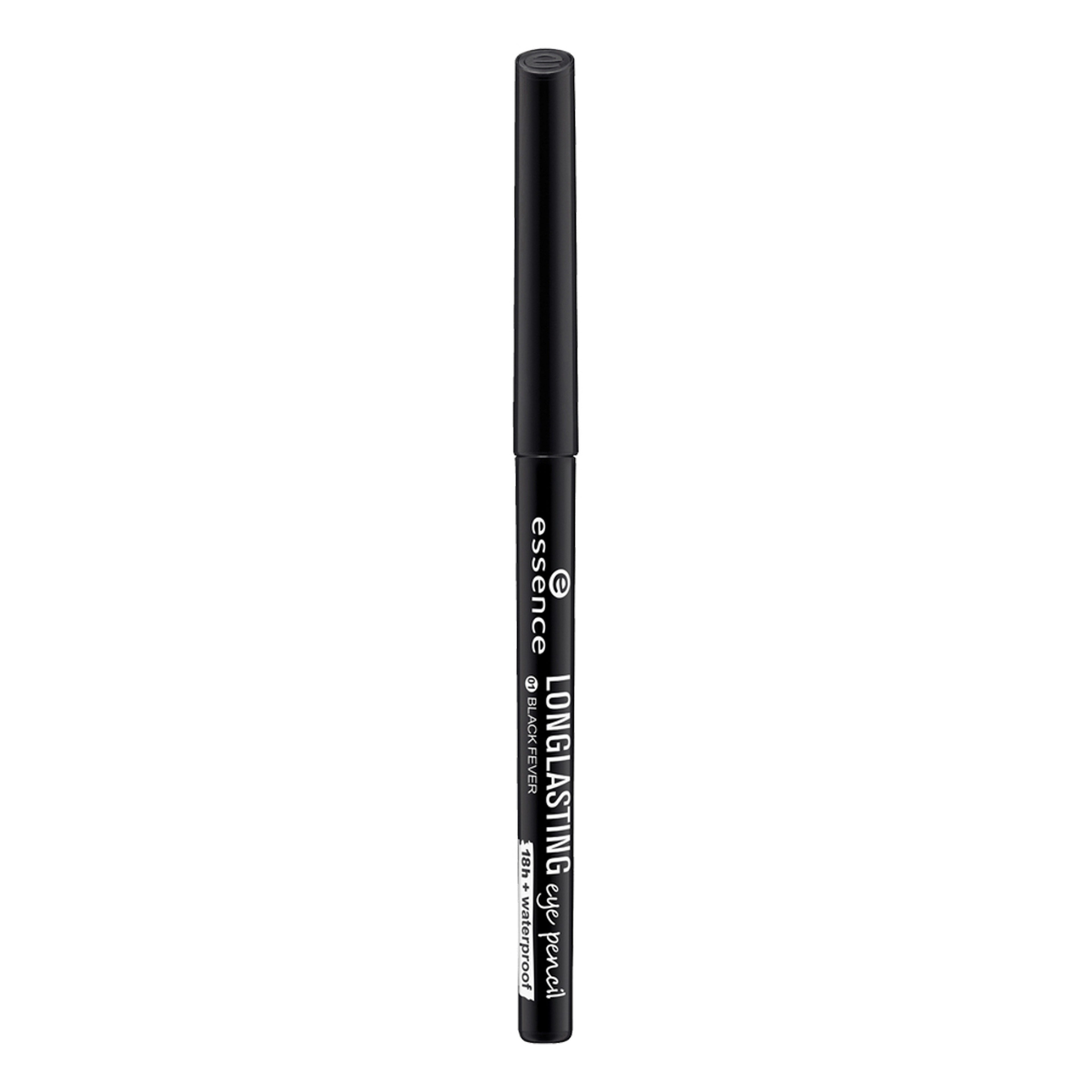 Essence Cosmetics Long-Lasting Eye Pencil