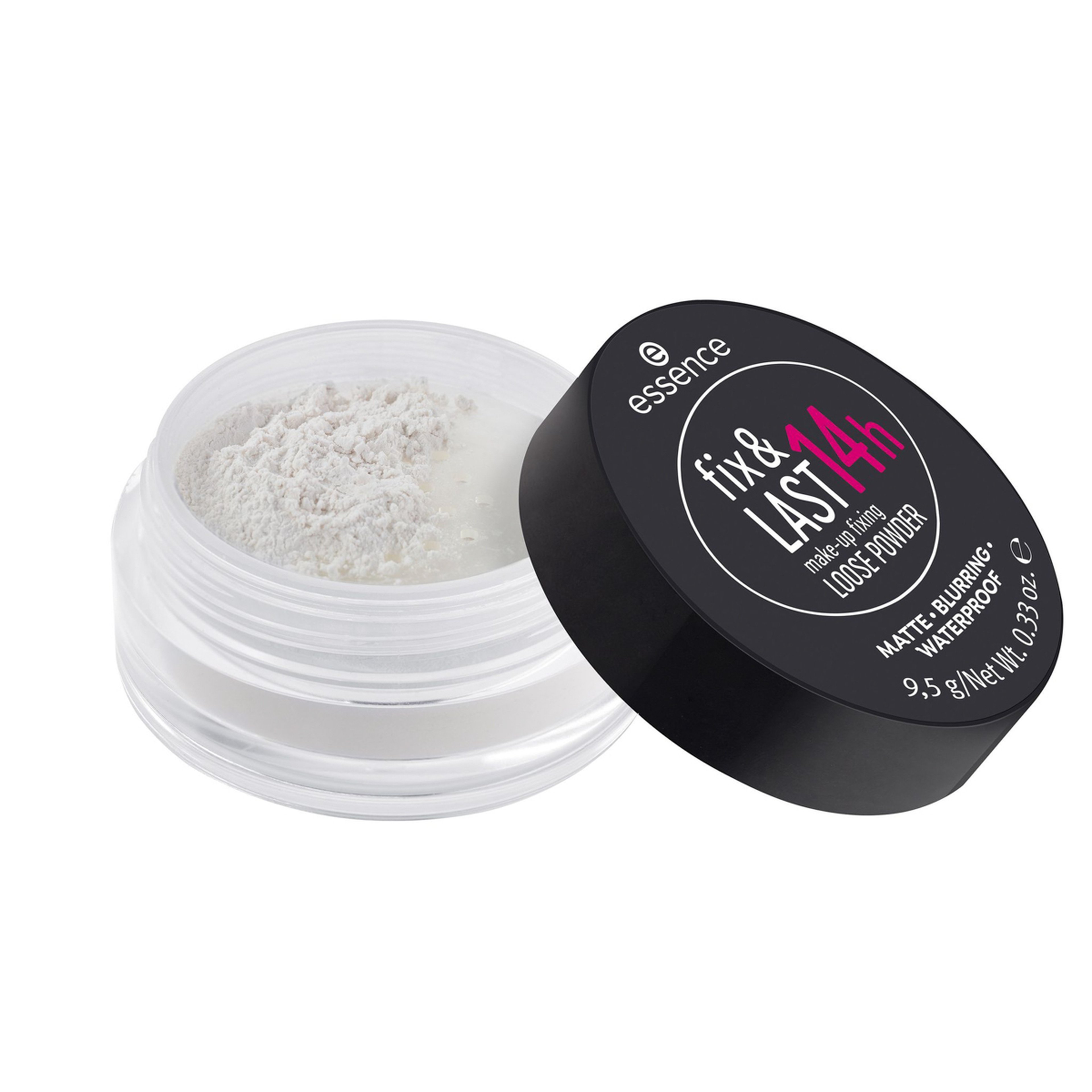 Essence Fix&Last 14H Fixing Loose Powder