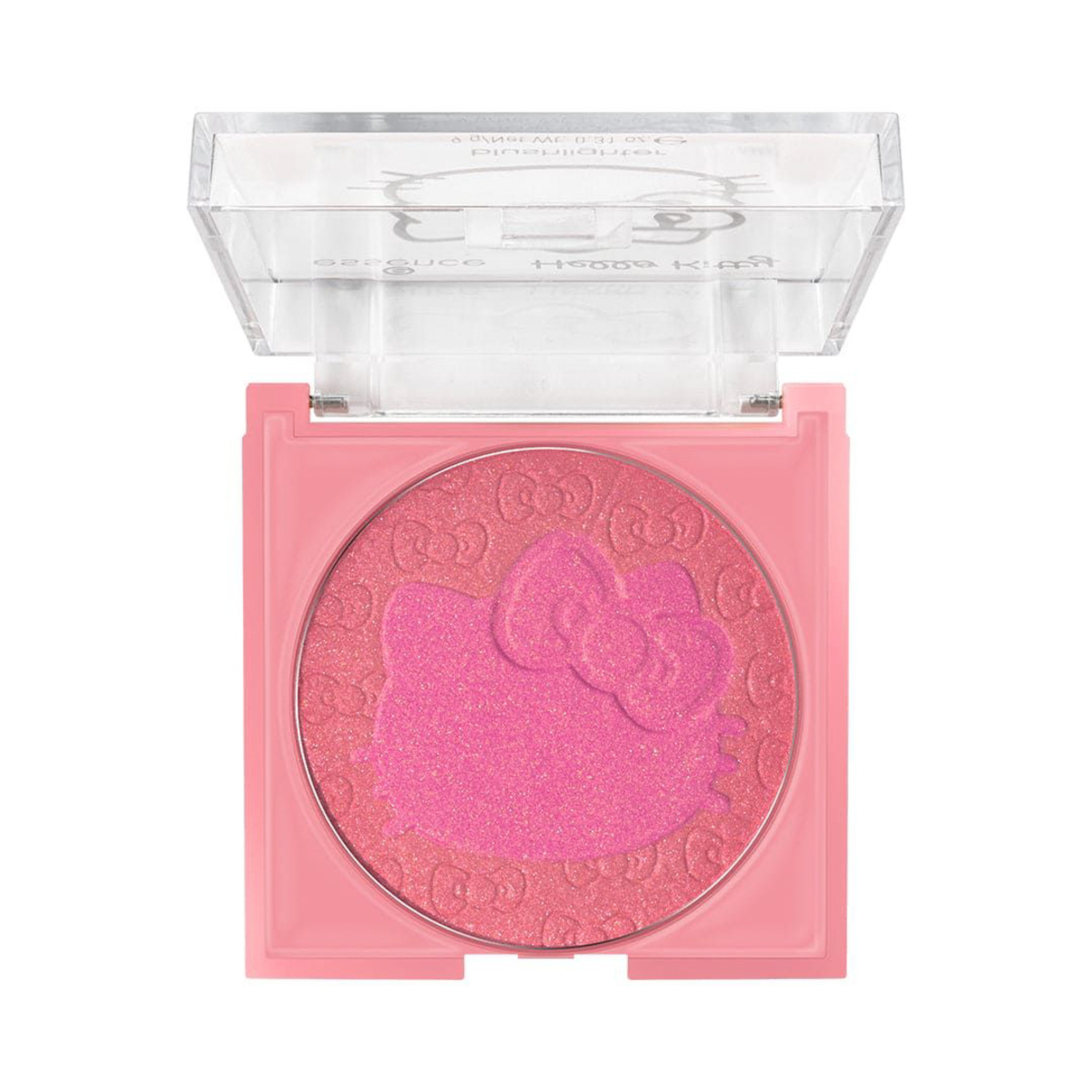 Essence Hello Kitty Blush & Highlighter