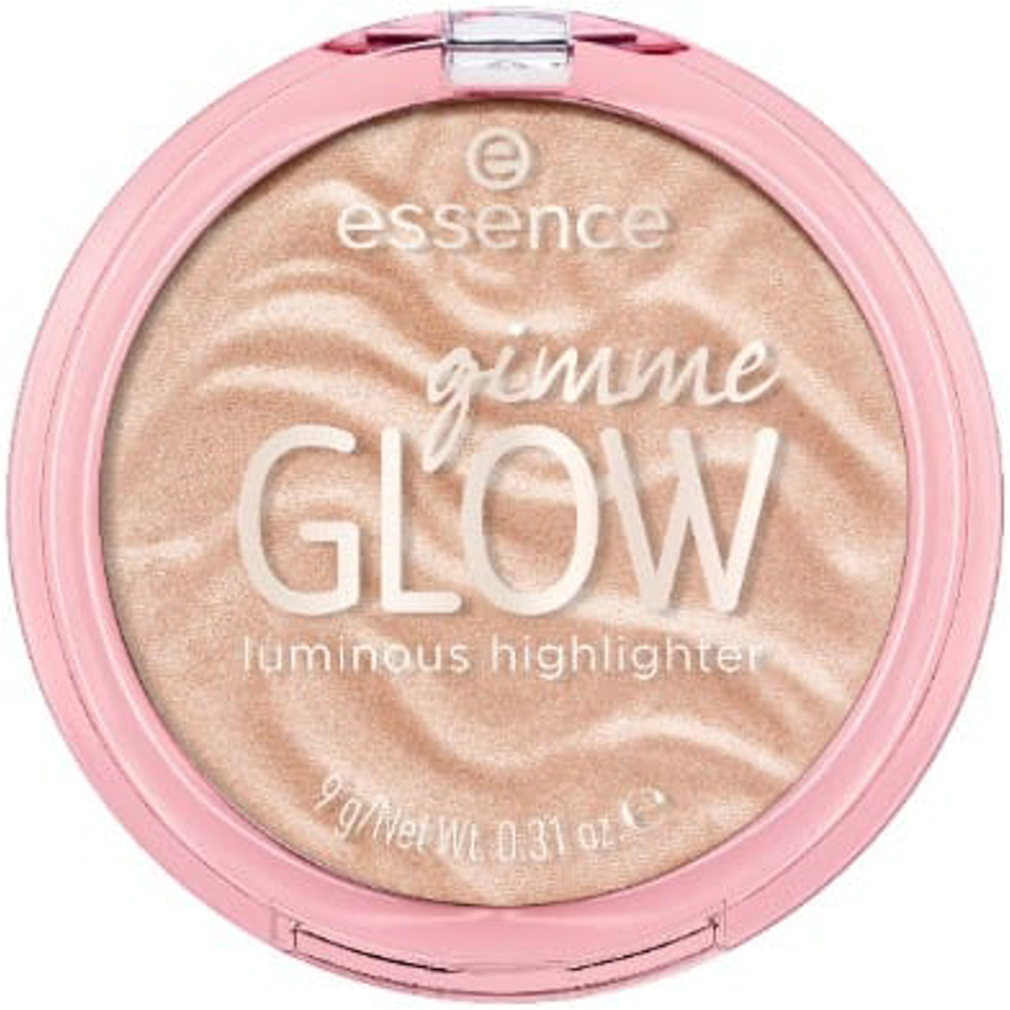 Essence Gimme Glow Luminous Highlighter 10