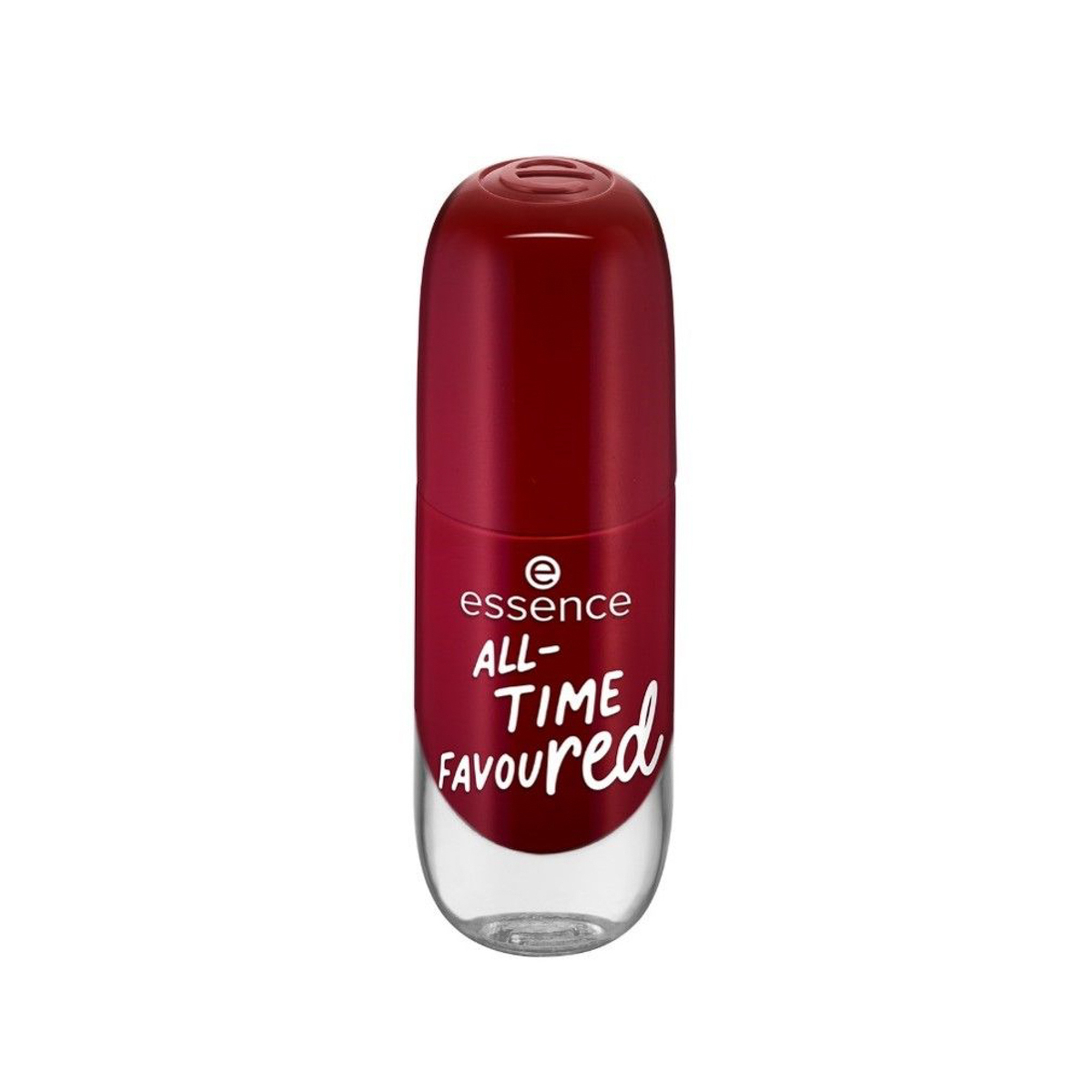 Essence Gel Nail Colour