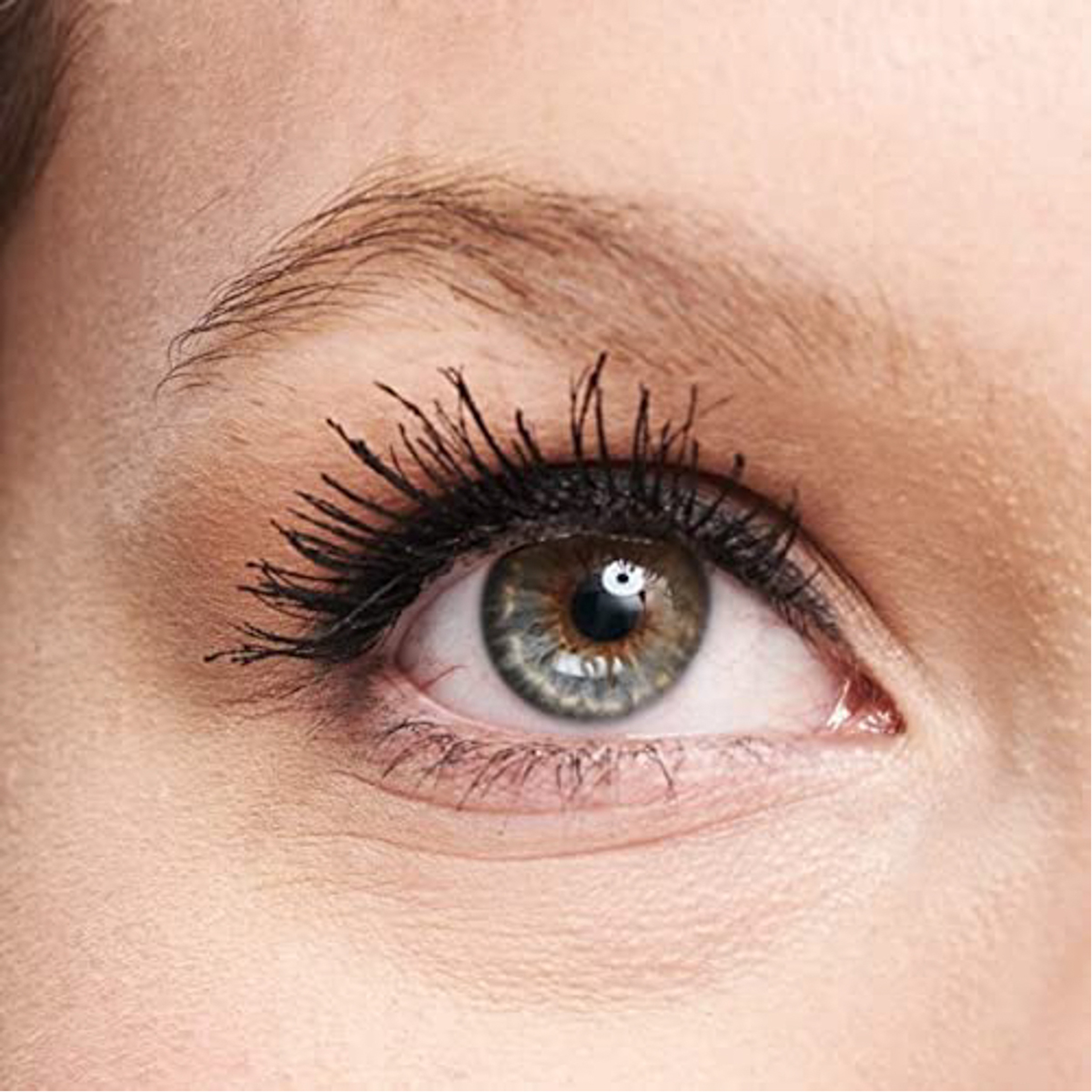 ايسينس آي لاف اكتسريم ماسكارا ضد الماء