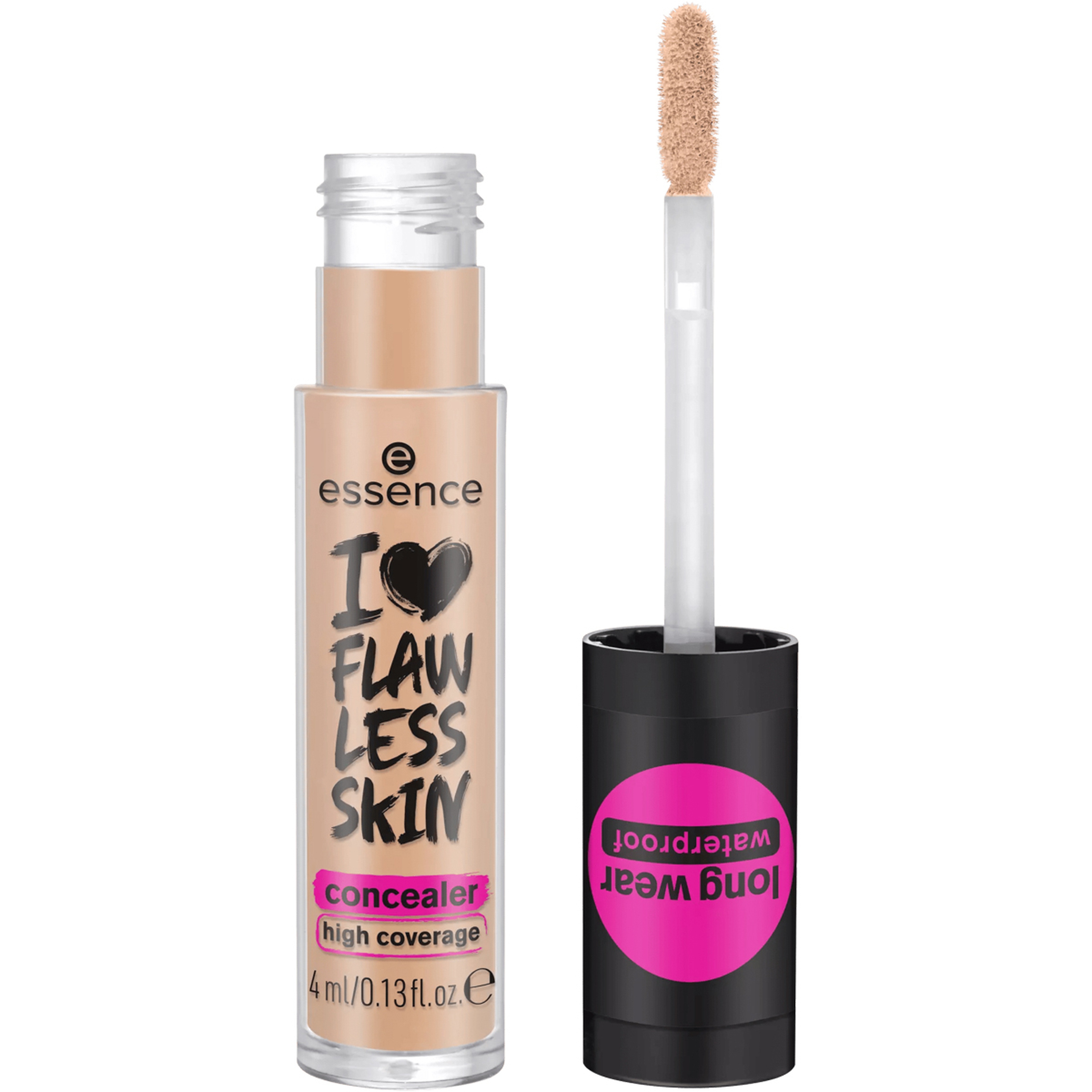 Essence I ❤ Flawless Skin Concealer