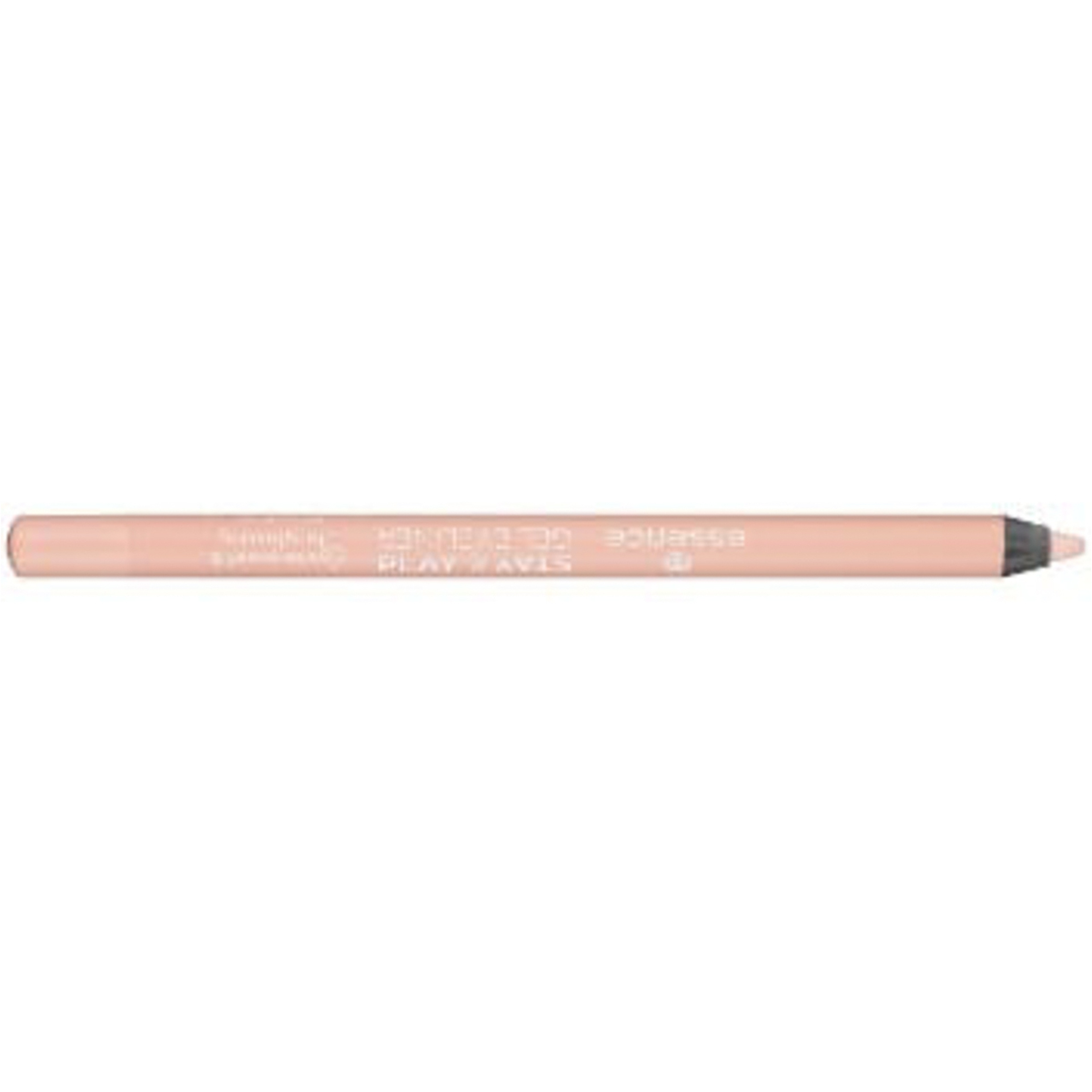 Essence Stay & Play Gel Eyeliner