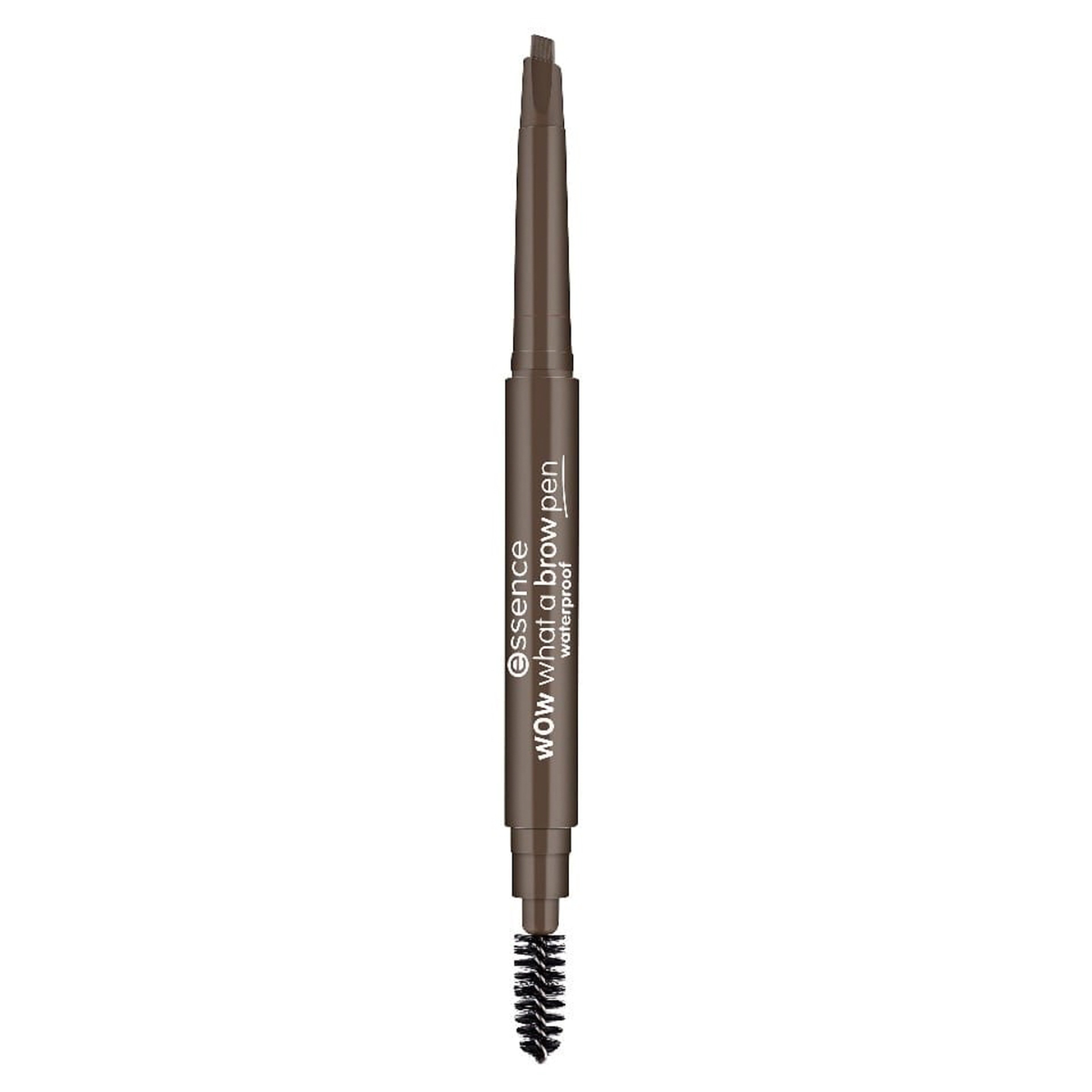 Essence Wow What A Brow Pen Waterproof