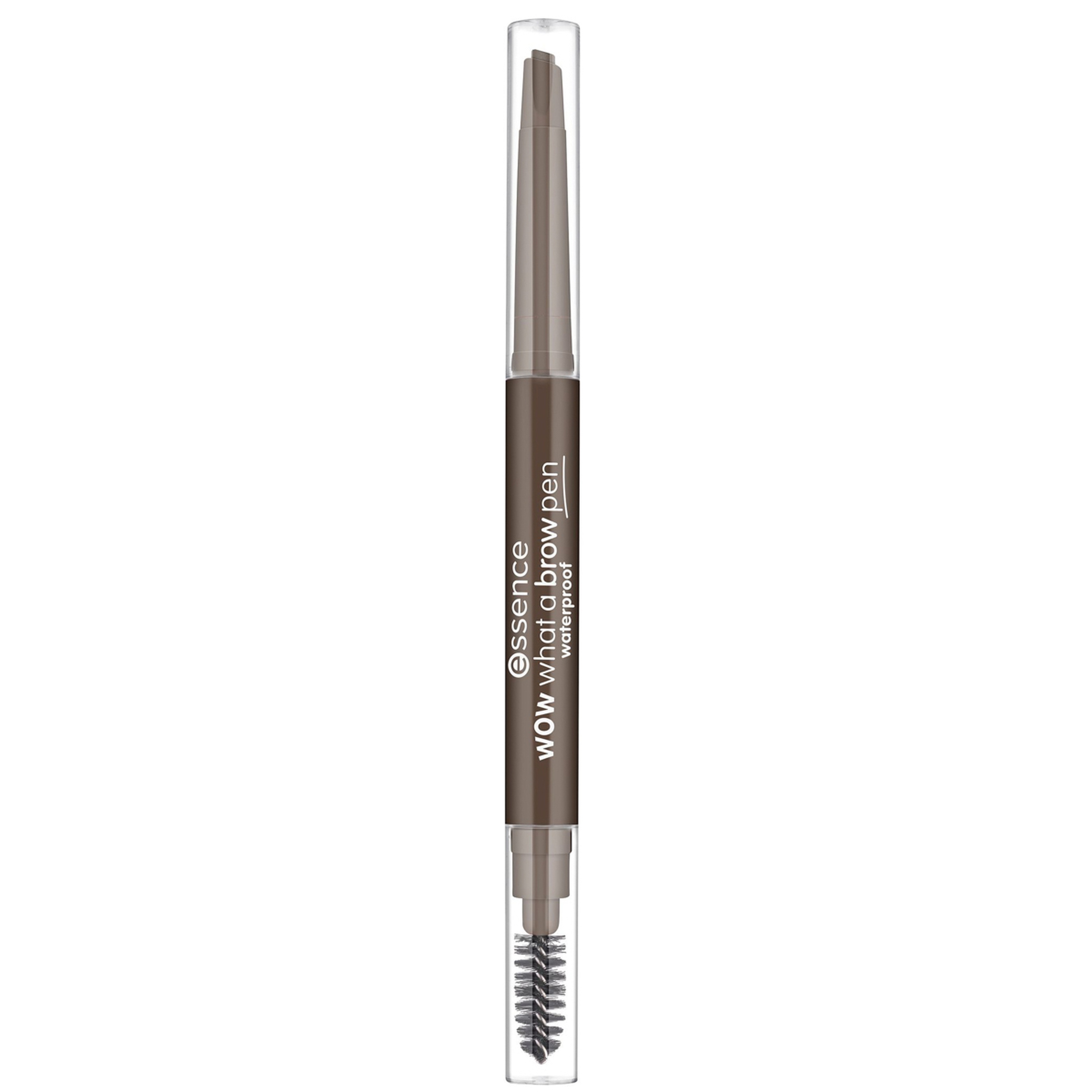 Essence Wow What A Brow Pen Waterproof